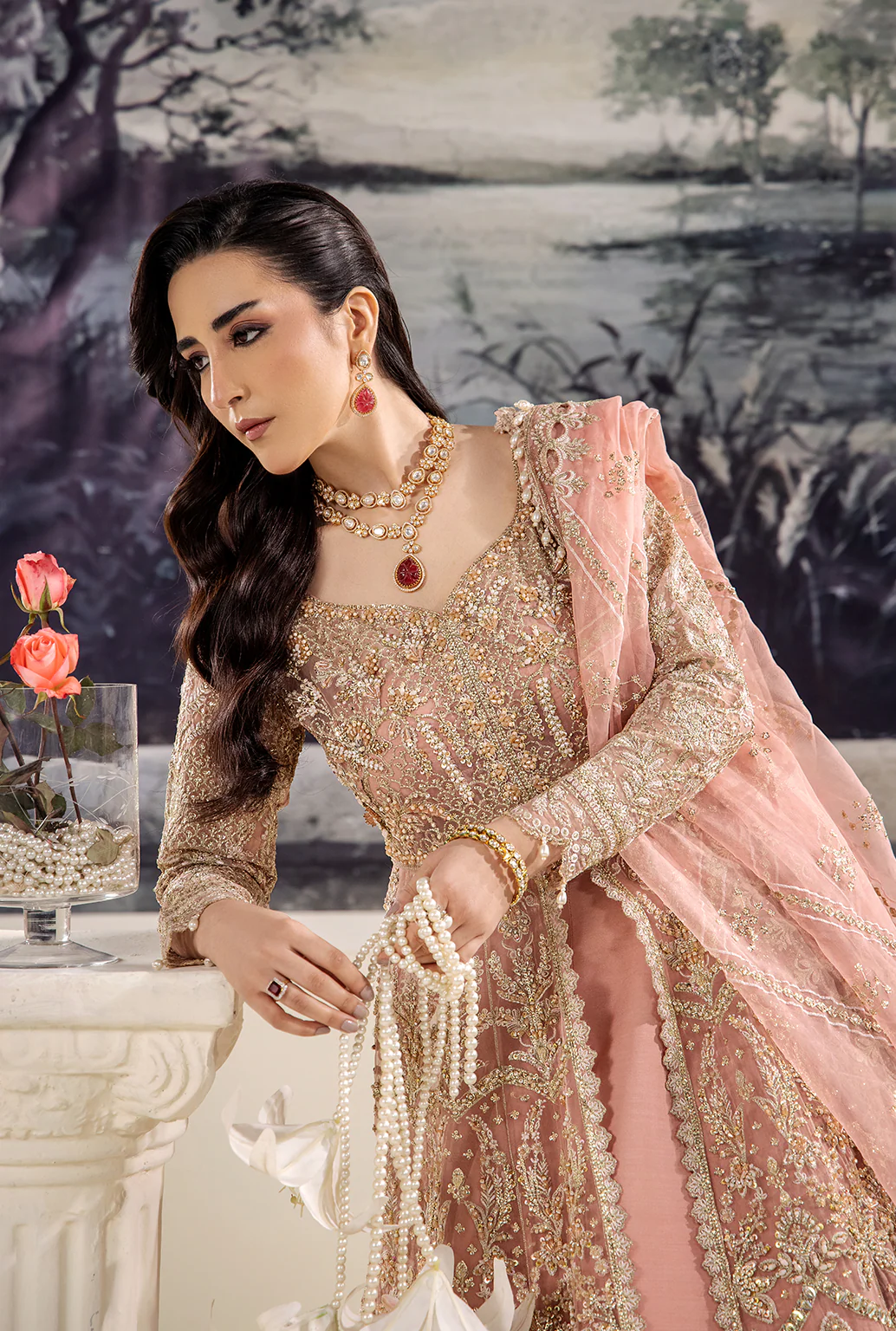 Saad Shaikh Celestia Luxury Wedding Formals – ROSÉE - Image 10