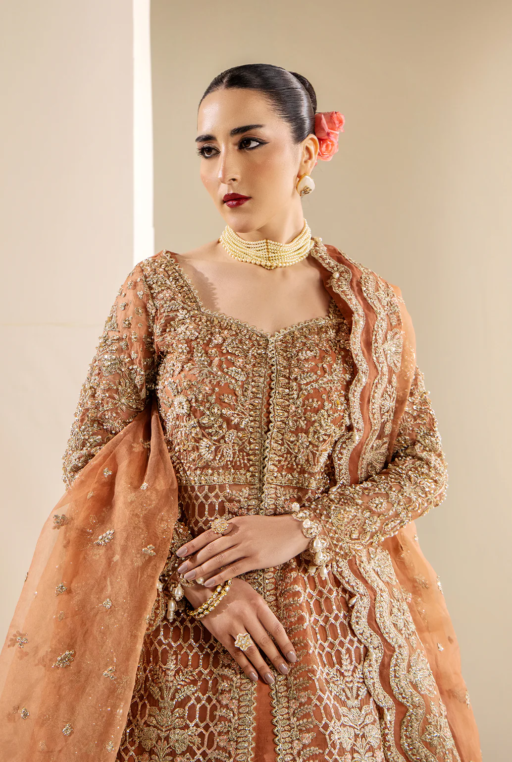 Saad Shaikh Celestia Luxury Wedding Formals – SERENA - Image 2