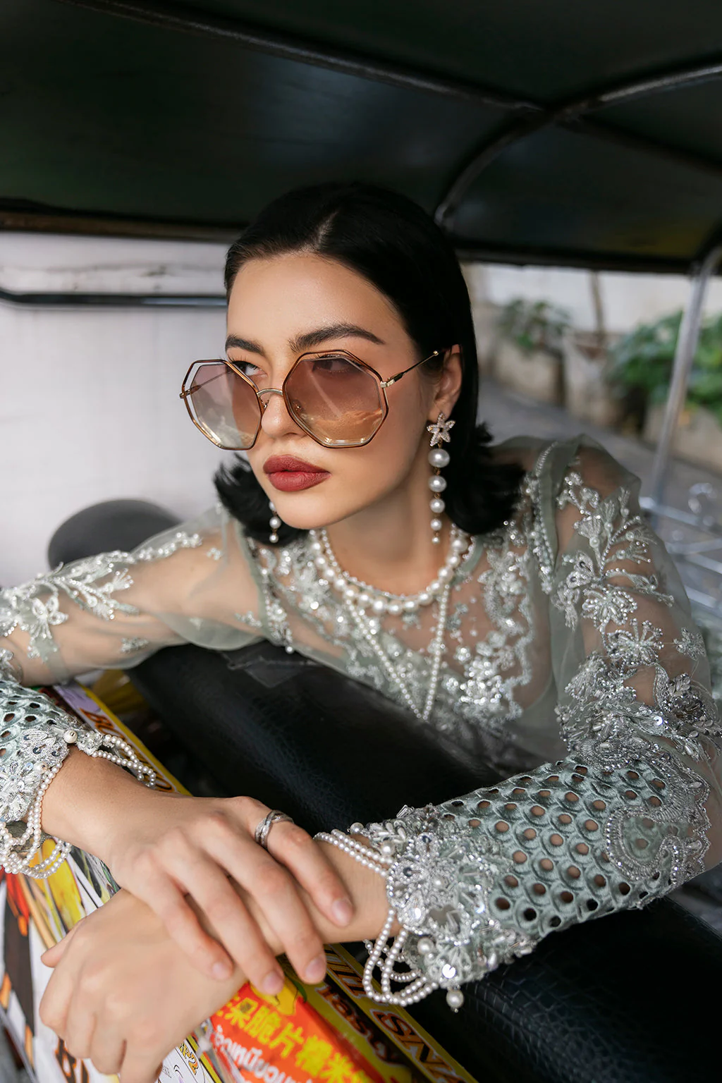 Saad Shaikh Fleurie Luxury Formals – Anya - Image 12