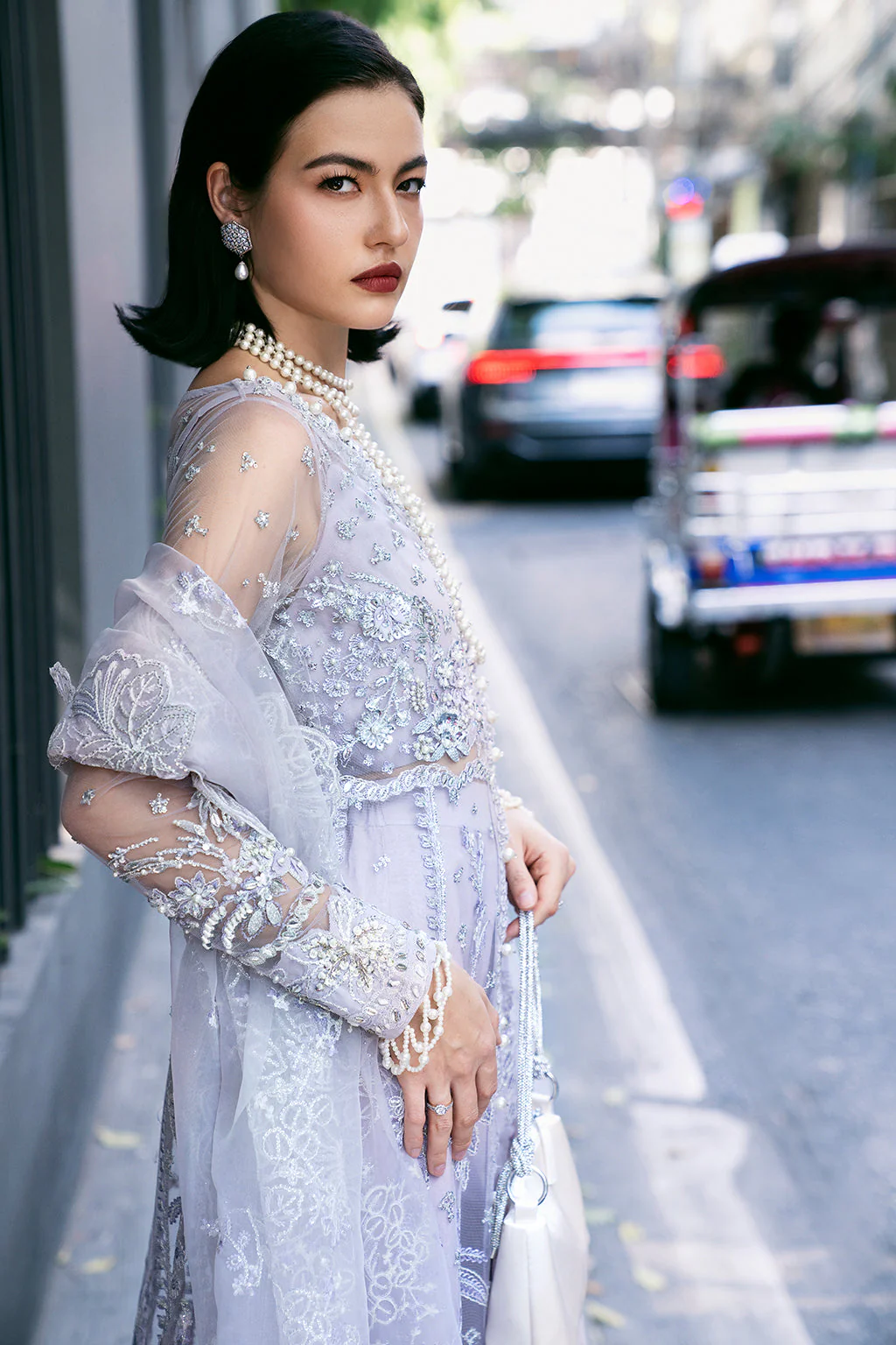 Saad Shaikh Fleurie Luxury Formals – Mariska - Image 9