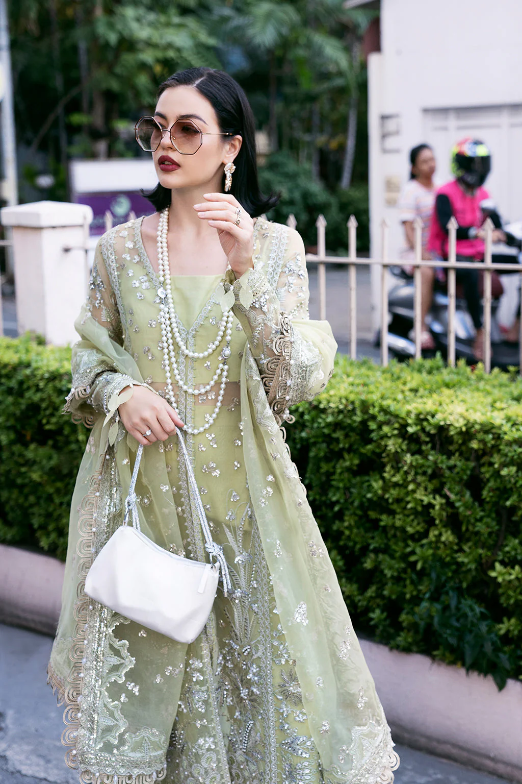 Saad Shaikh Fleurie Luxury Formals – Marisol - Image 9