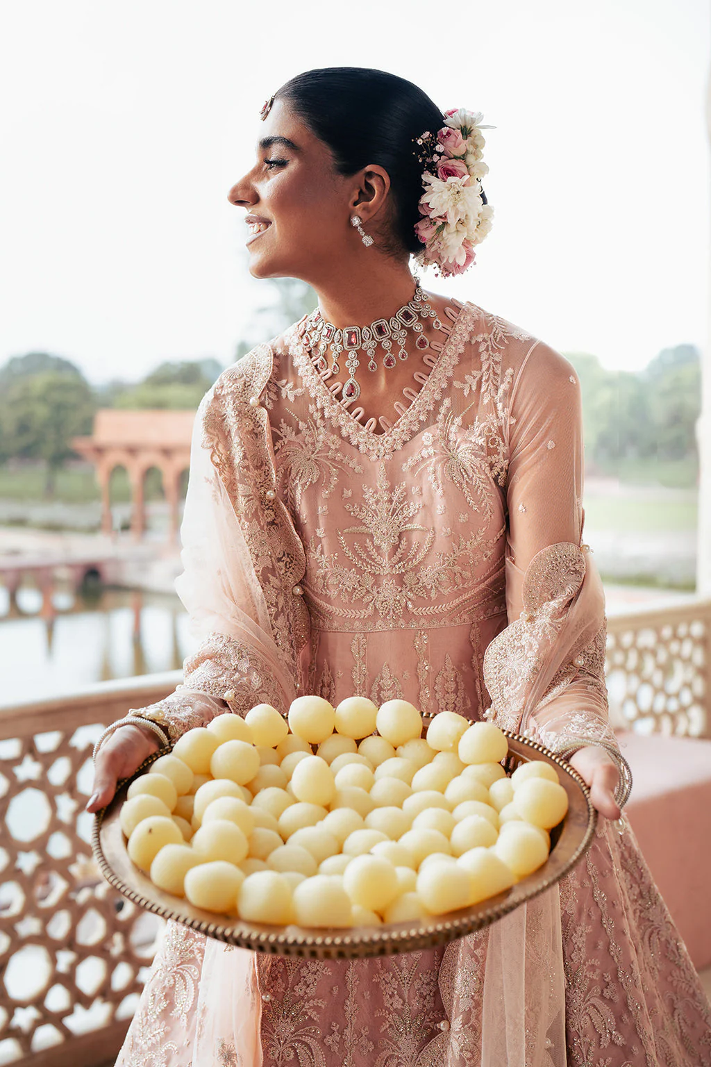 Saad Shaikh Silsila Luxury Wedding Formals – Azela - Image 13