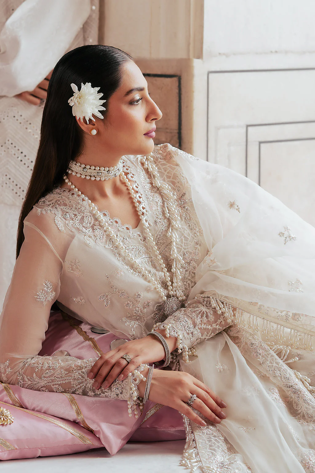 Saad Shaikh Silsila Luxury Wedding Formals – Zahria - Image 11