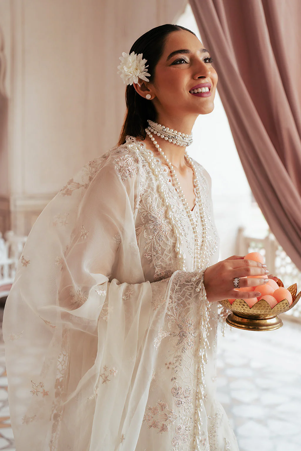 Saad Shaikh Silsila Luxury Wedding Formals – Zahria - Image 9