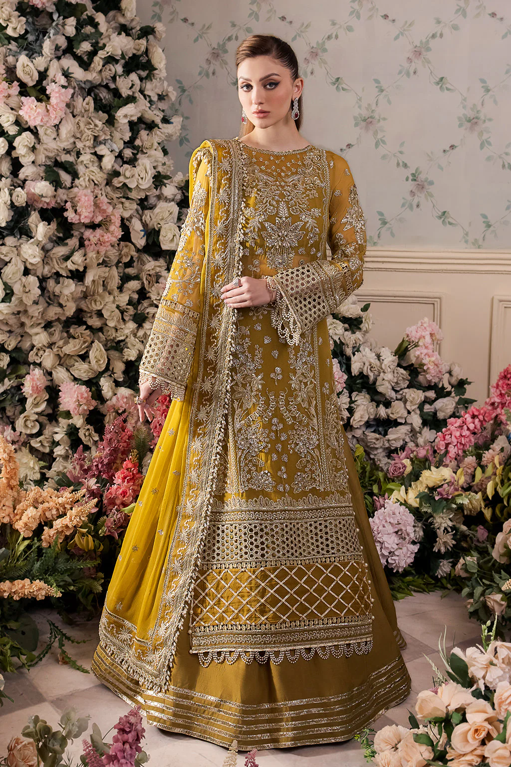 Saad Shaikh Panache Luxury Formals – Ramz - Image 2