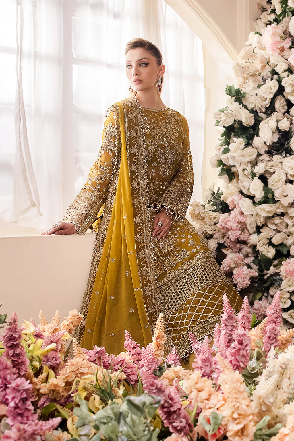 Saad Shaikh Panache Luxury Formals – Ramz - Image 8