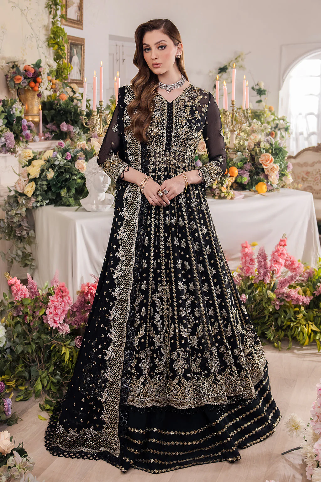 Saad Shaikh Panache Luxury Formals – Rayam - Image 7