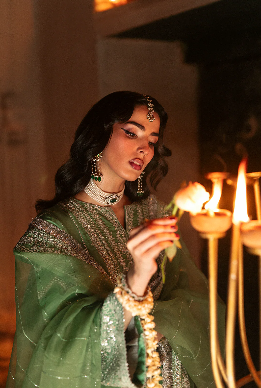 Saad Shaikh Singhar Silk Formals – AIRA - Image 6