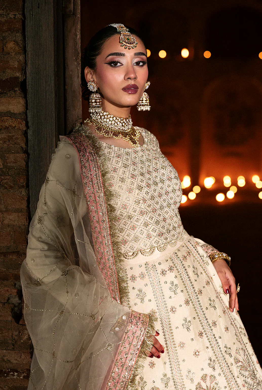 Saad Shaikh Singhar Silk Formals – SITARA - Image 8