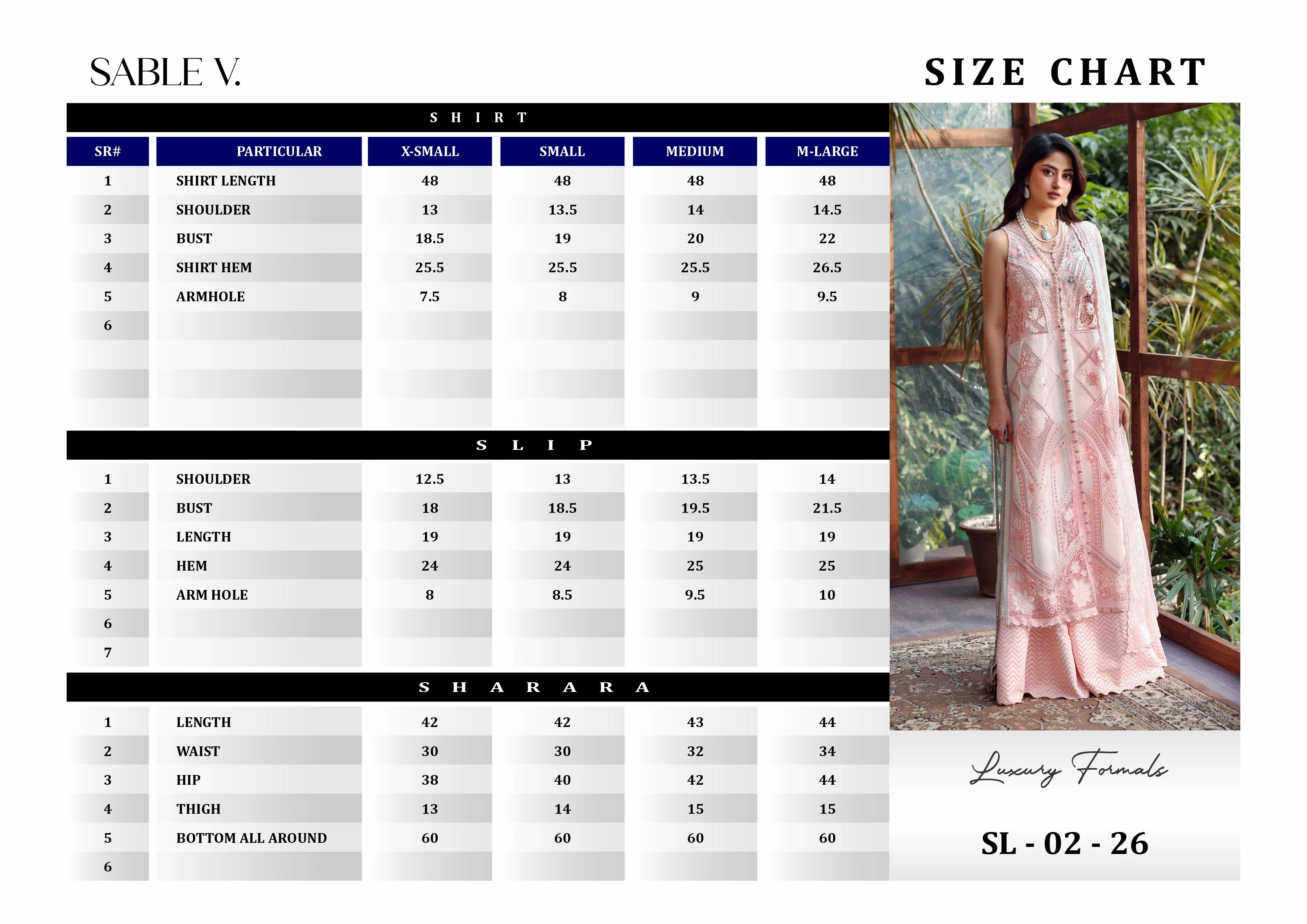 Sable Vogue Luxury Formals – SL-02 - Image 12