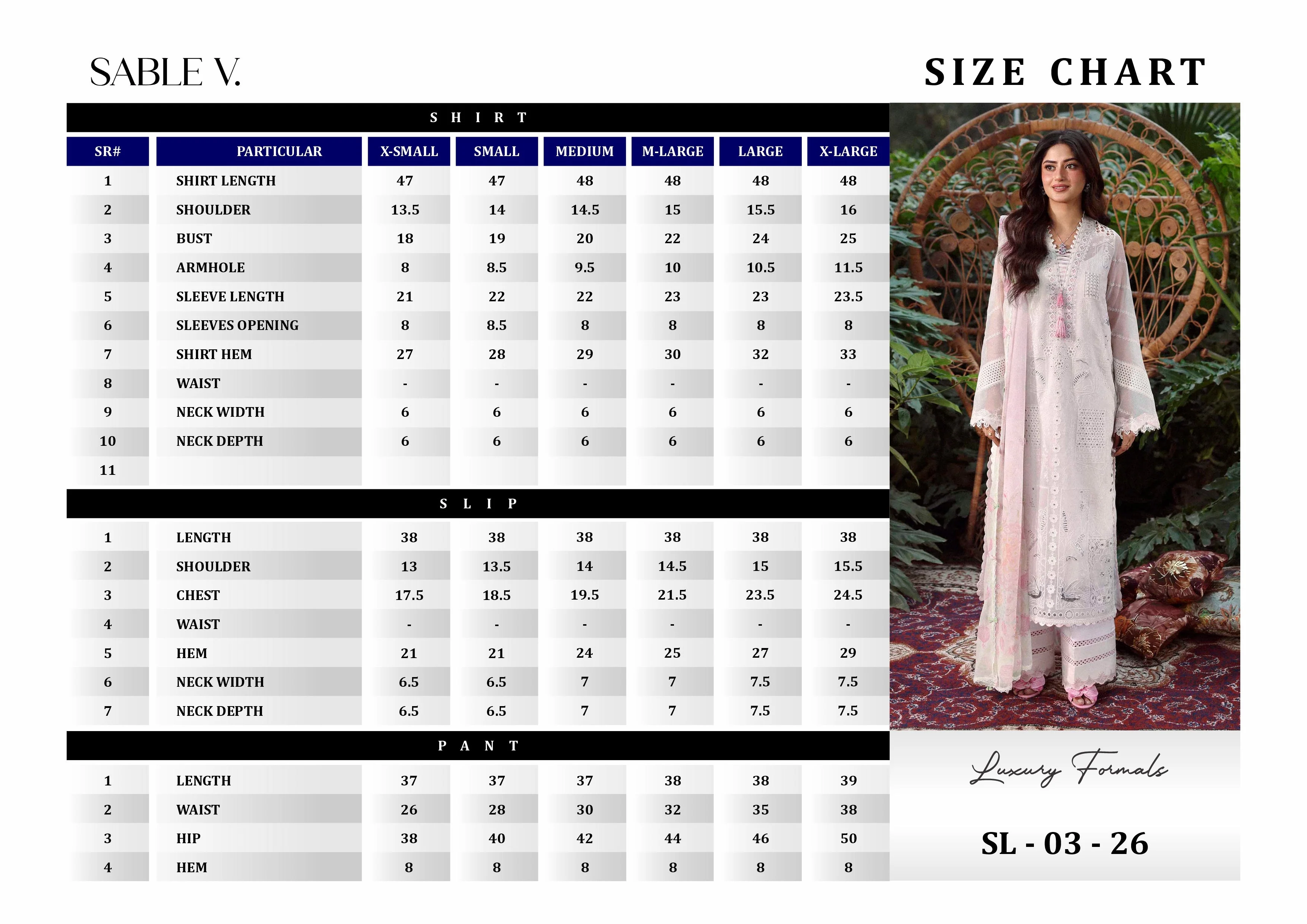 Sable Vogue Luxury Formals – SL-03 - Image 13