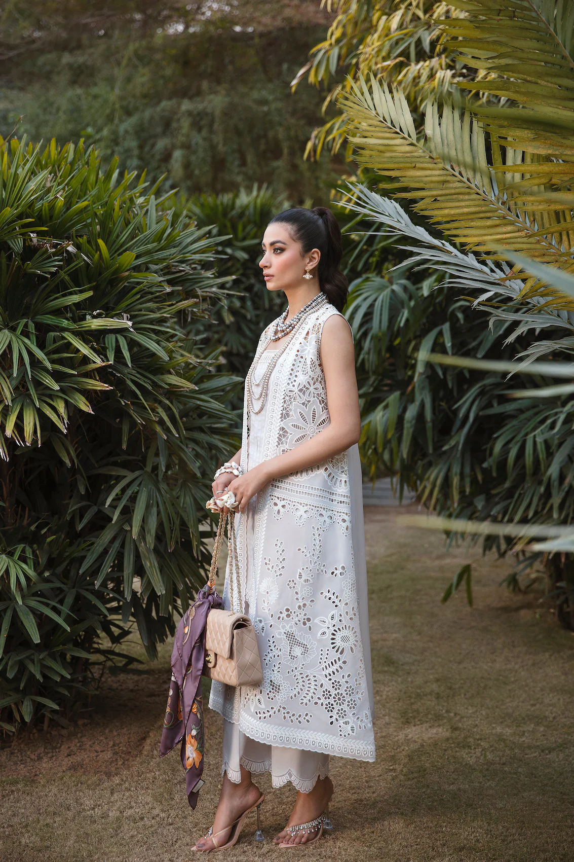 Sable Vogue Luxury Lawn Collection – ADA - Image 3
