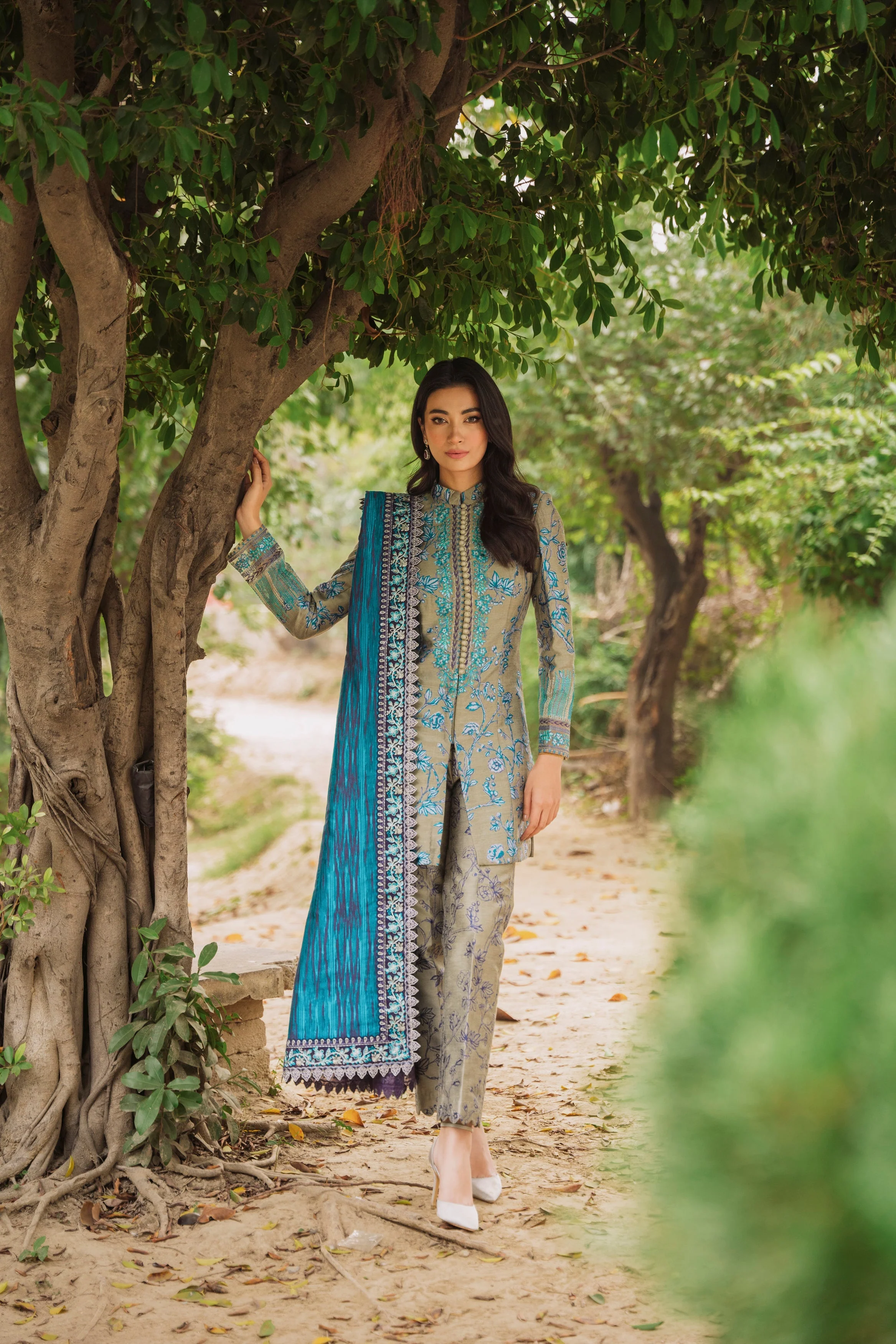 Sable Vogue Winter Collection 2023 – SWC-02-23 - Image 3