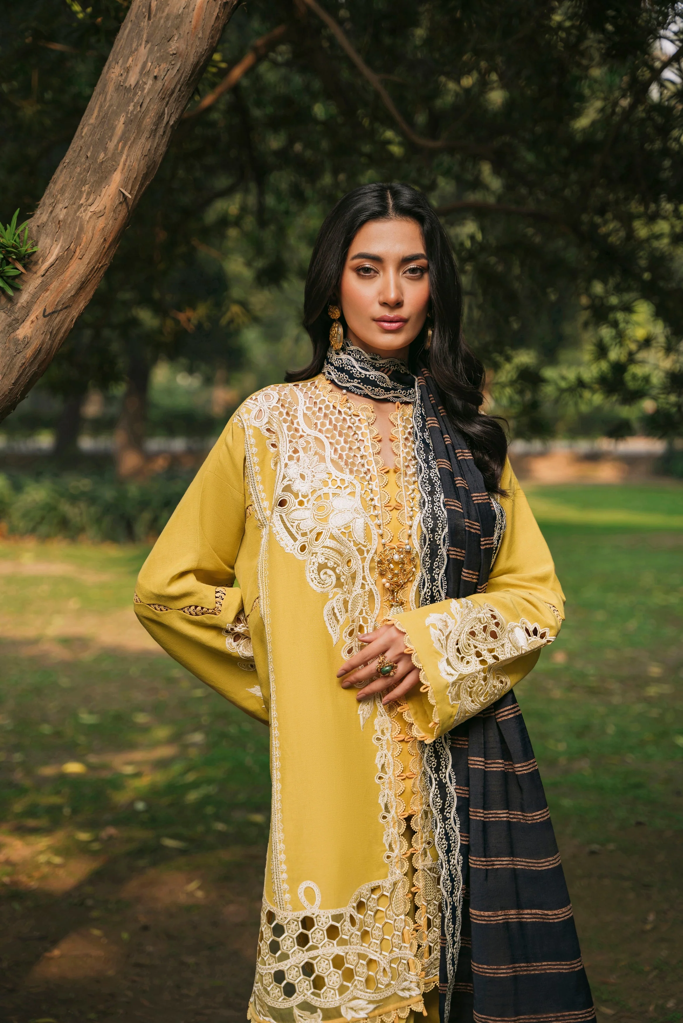 Sable Vogue Winter Collection 2023 – SWC-05-23 - Image 10