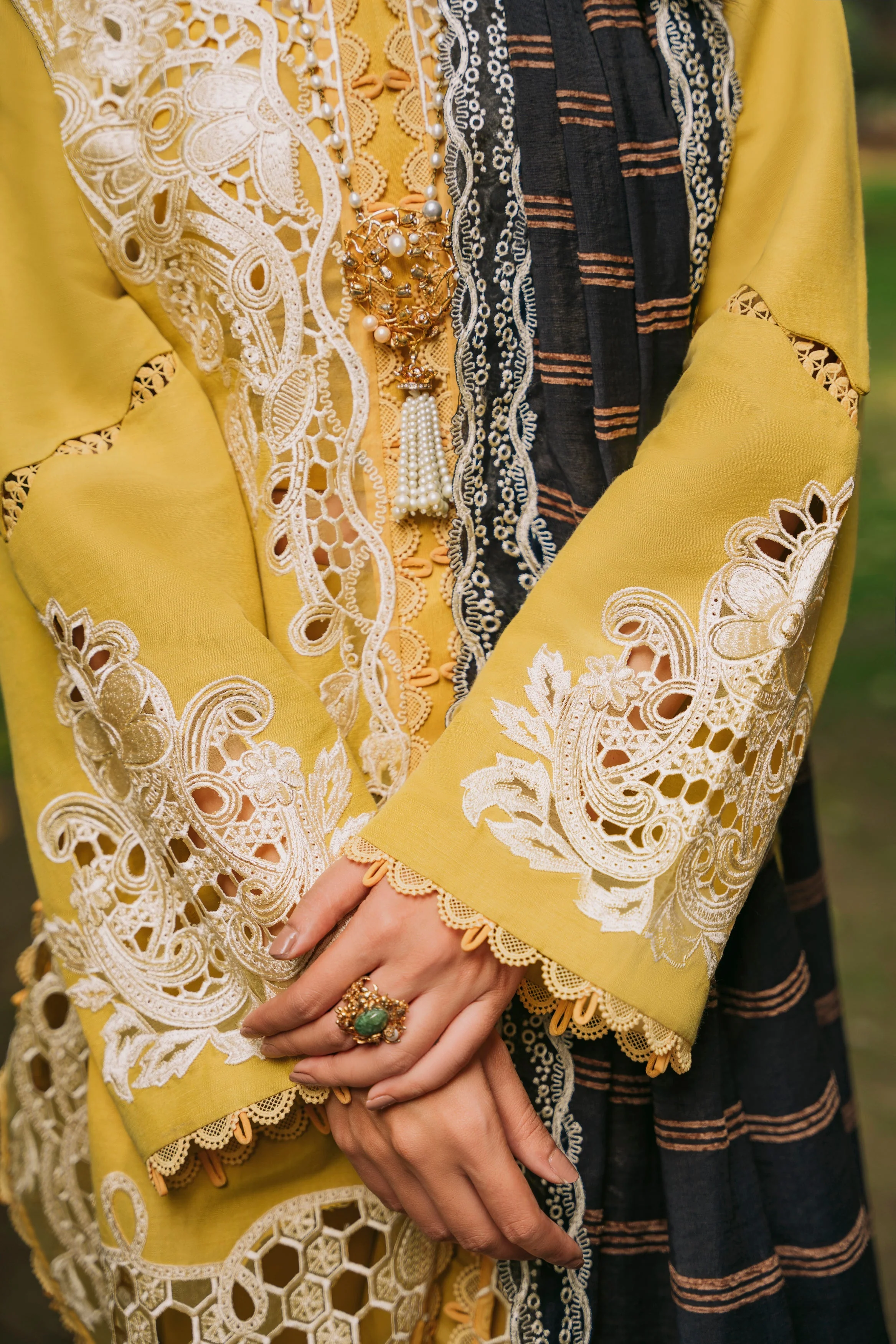 Sable Vogue Winter Collection 2023 – SWC-05-23 - Image 4
