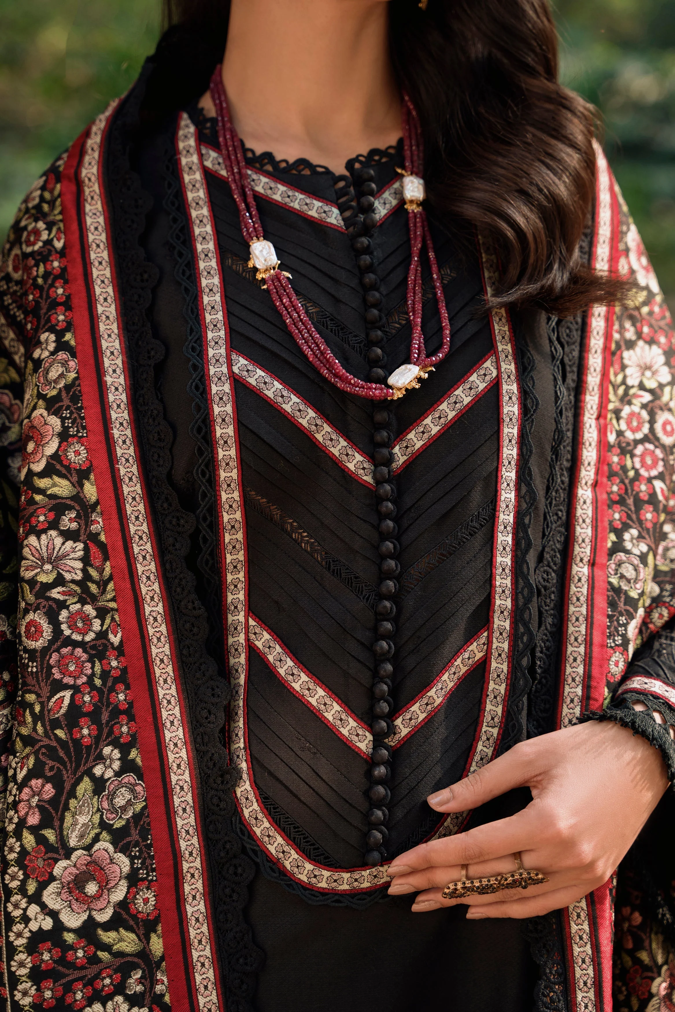 Sable Vogue Winter Collection 2023 – SWC-07-23 - Image 4