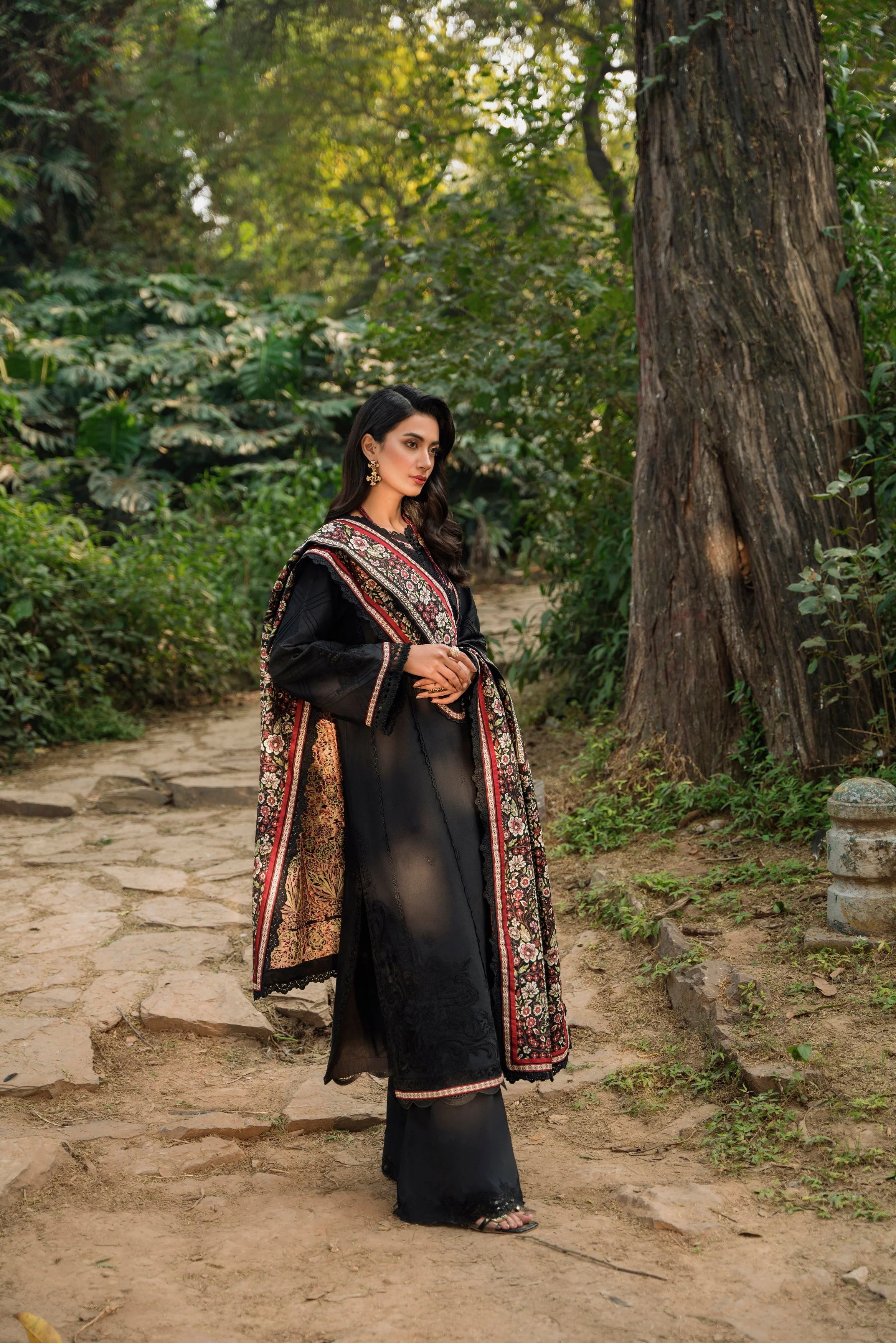 Sable Vogue Winter Collection 2023 – SWC-07-23 - Image 8