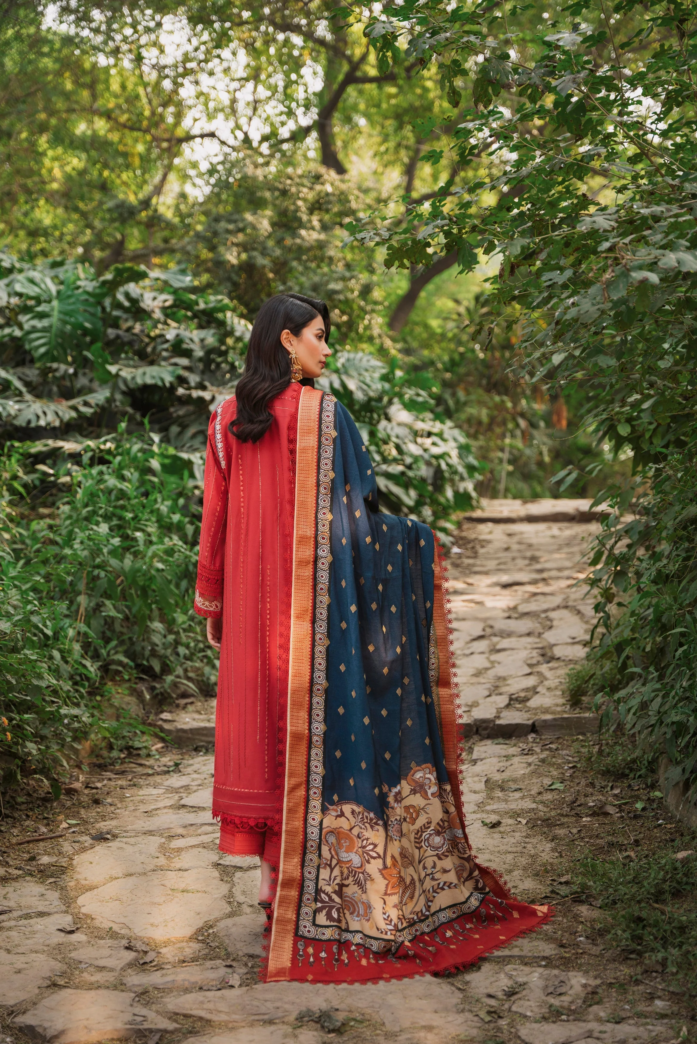 Sable Vogue Winter Collection 2023 – SWC-09-23 - Image 8