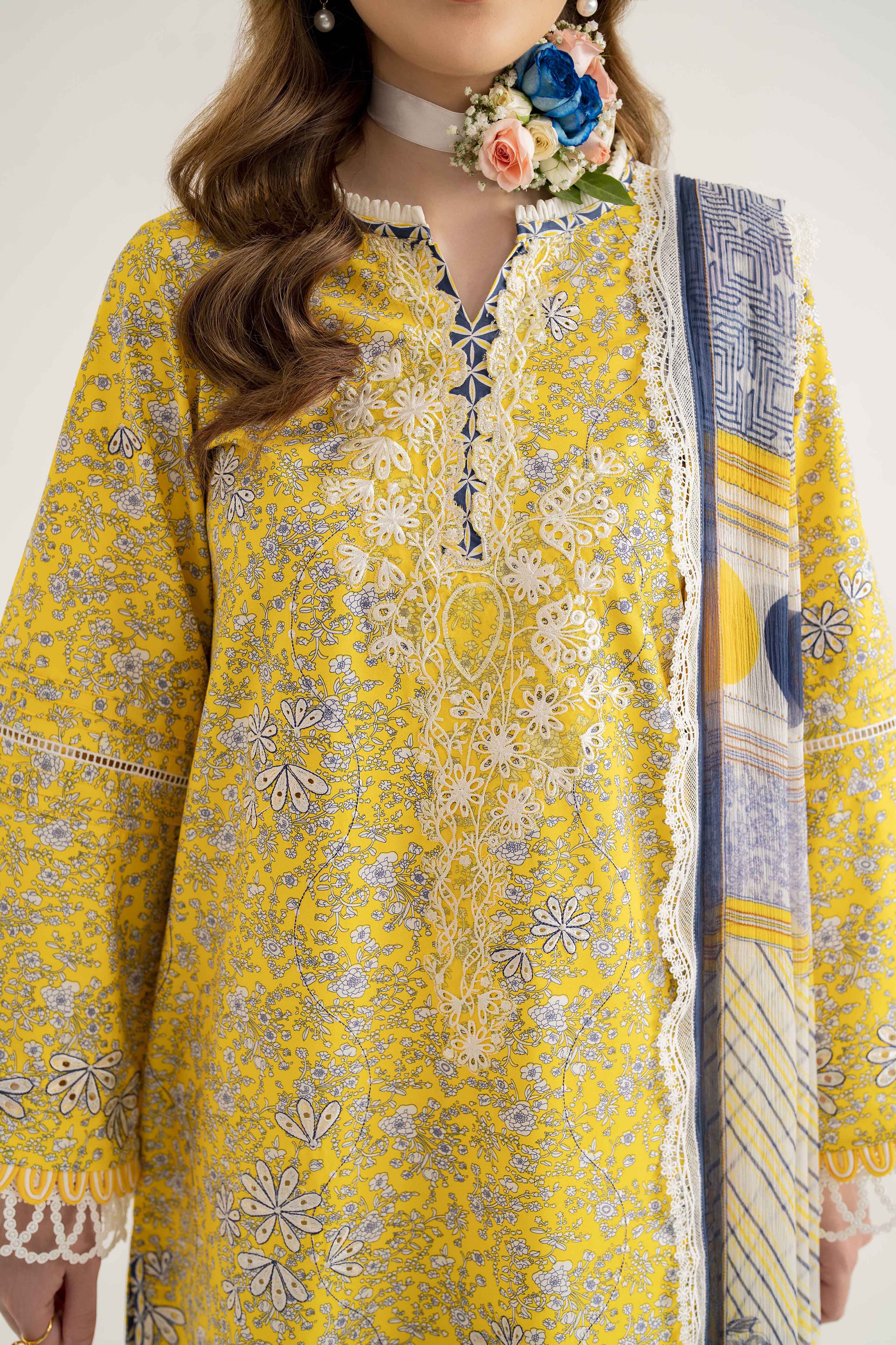 Sable Vouge Lila Lawn – SAL-04-24 - Image 3