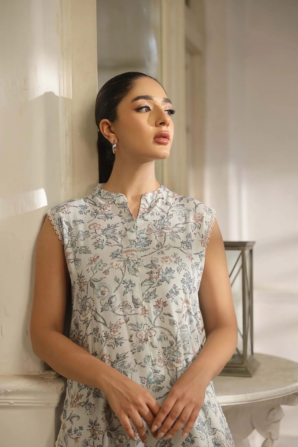 Sahar Viscose 3Pc Collection – AW-V1-23-03 - Image 4