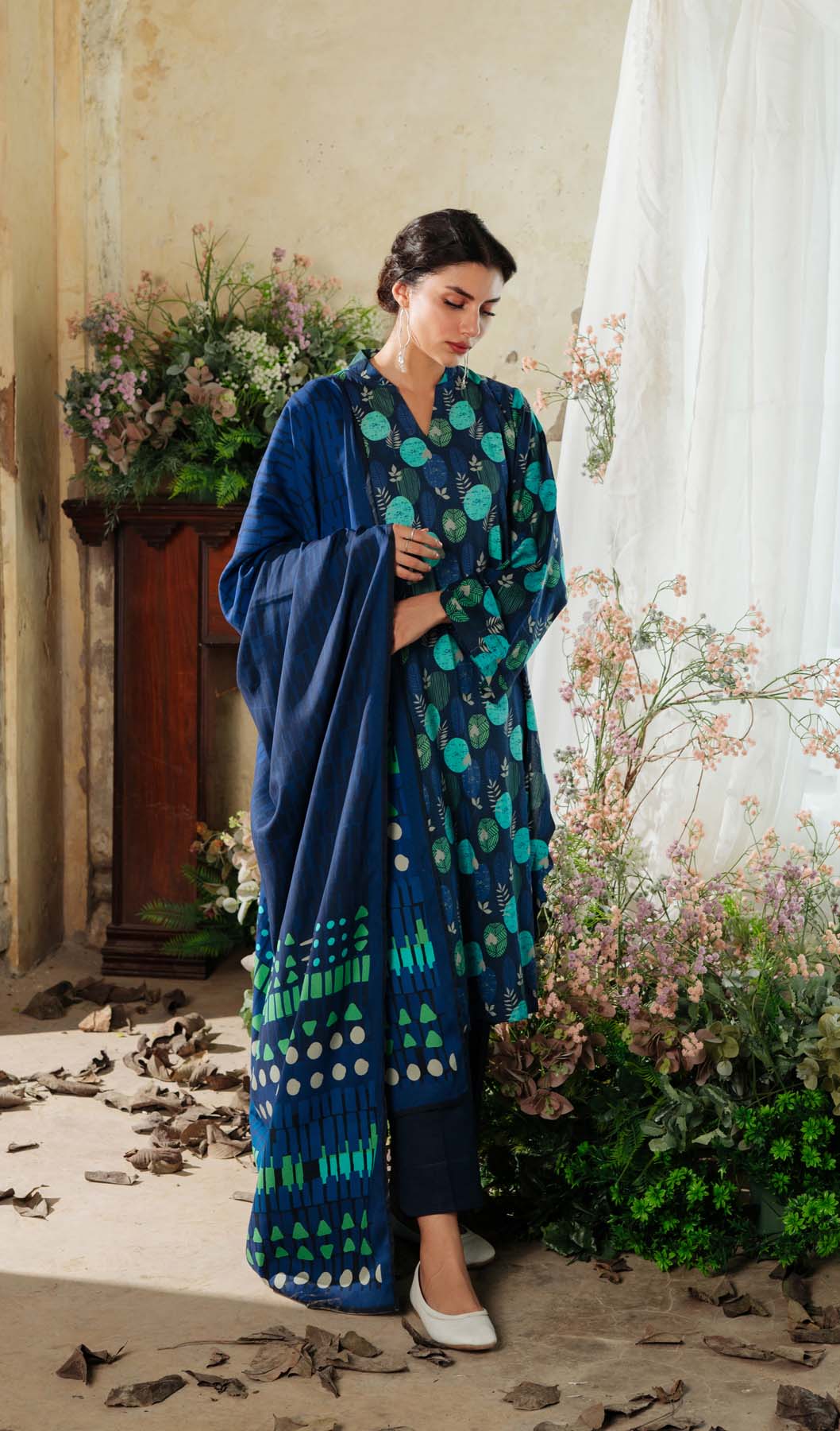 Sahar Winter Viscose Crepe Collection – SVC-V2-23-03 - Image 4