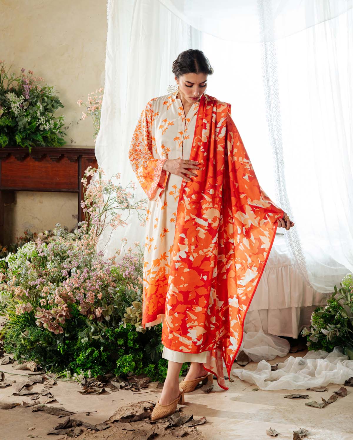 Sahar Winter Viscose Crepe Collection – SVC-V2-23-04 - Image 3