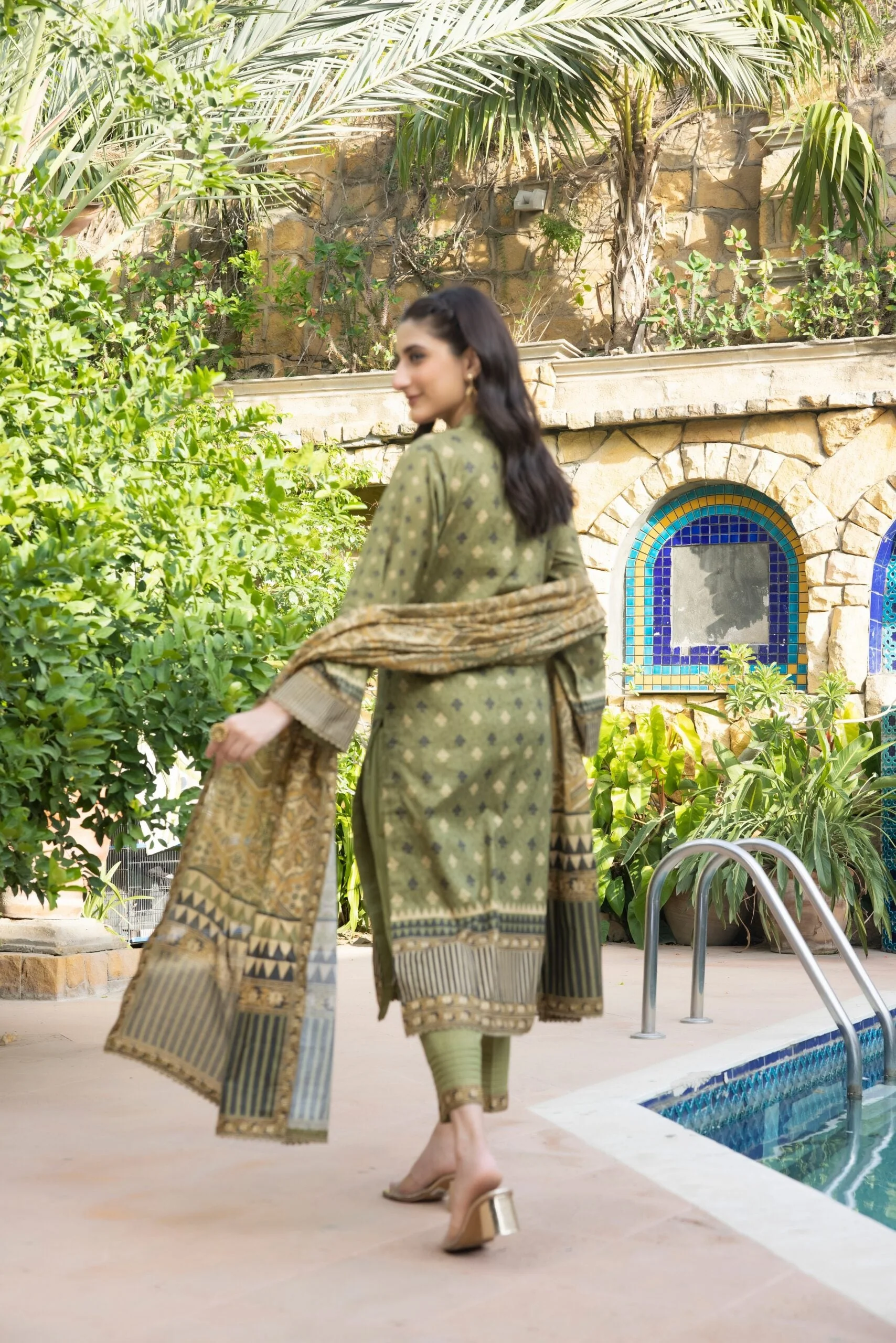Salina Doby Mid Summer Cambric Collection 2023 – SDMSC-5 - Image 3