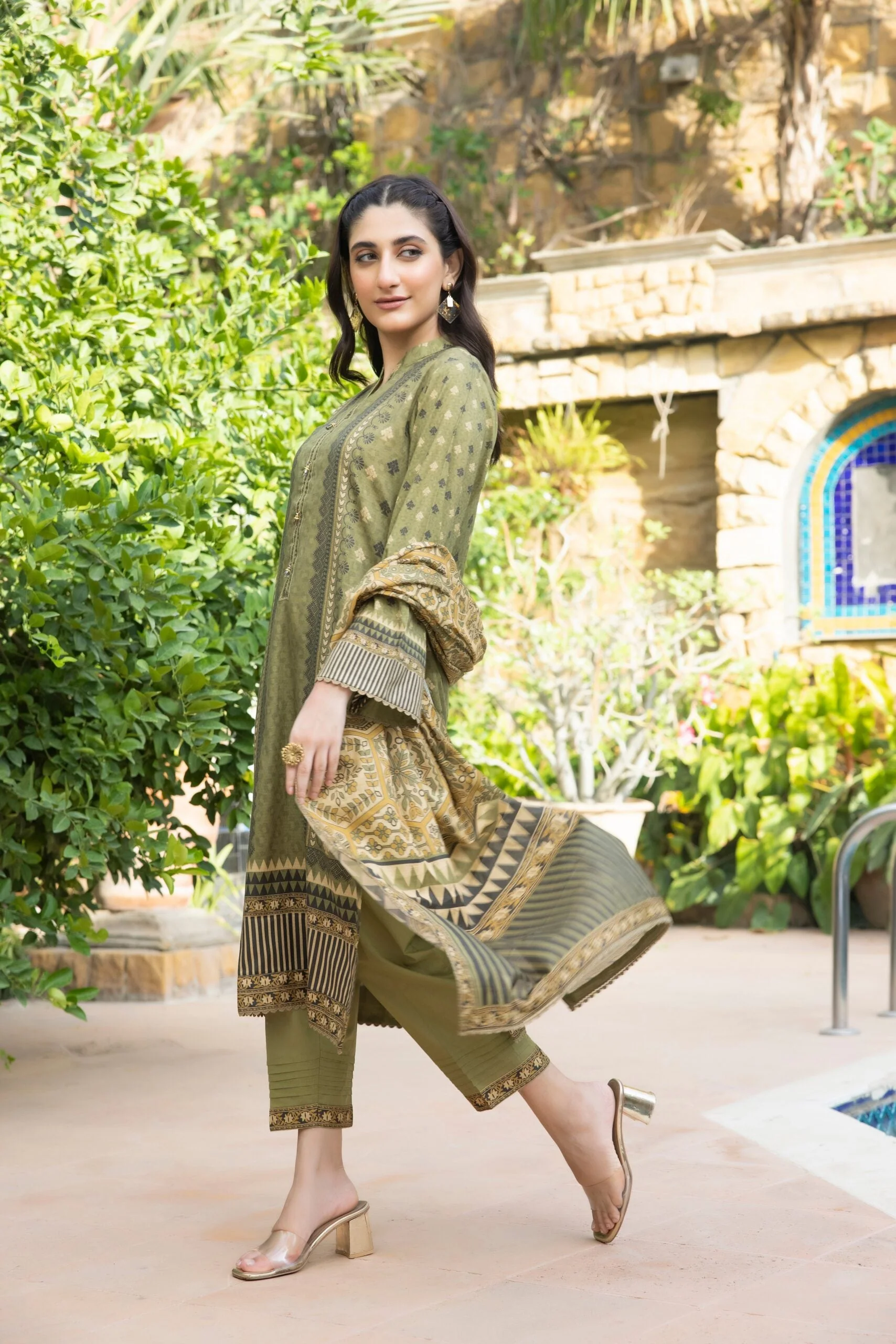 Salina Doby Mid Summer Cambric Collection 2023 – SDMSC-5 - Image 4