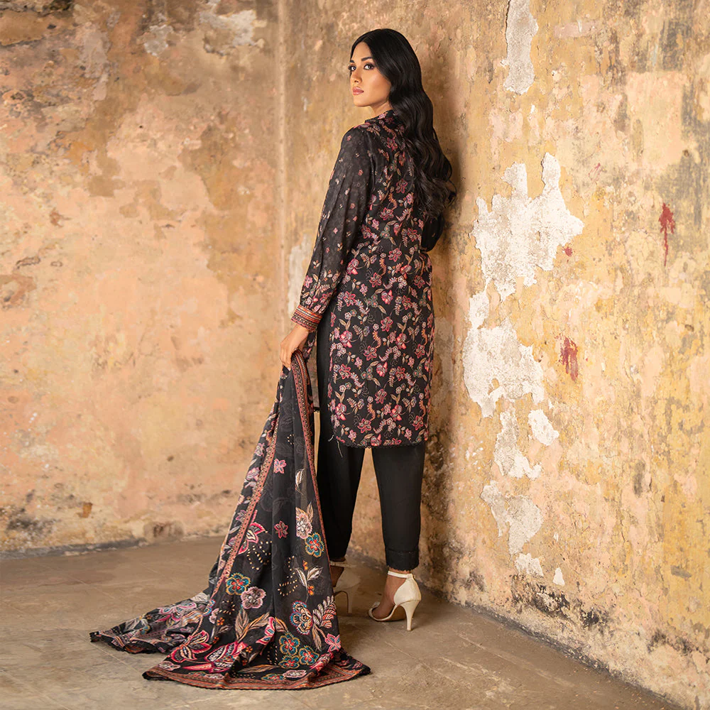 Salina Doriya Lawn Vol-2 – SDV2-1 - Image 4