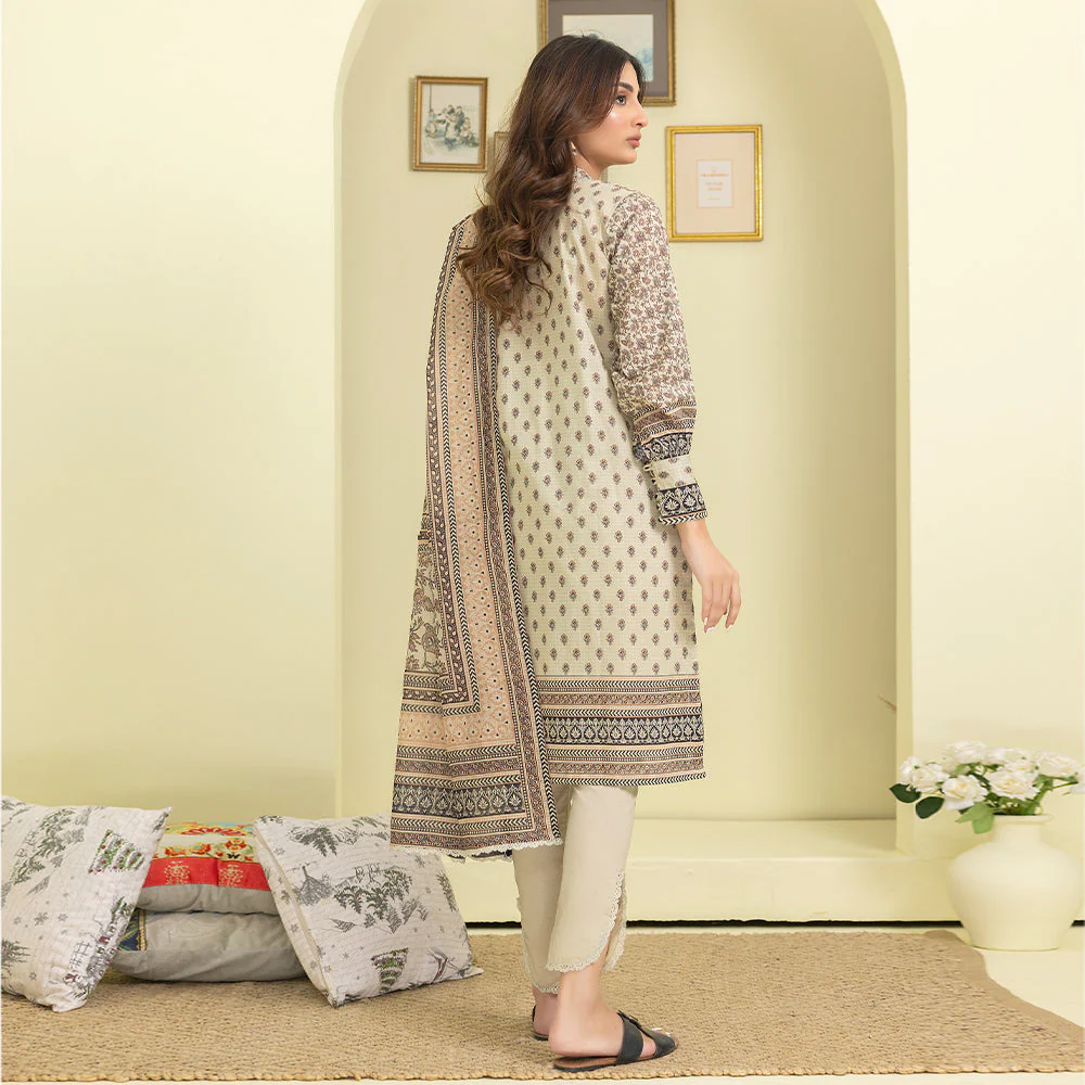Salina Printed Cotton Collection – SPC2-6 - Image 3