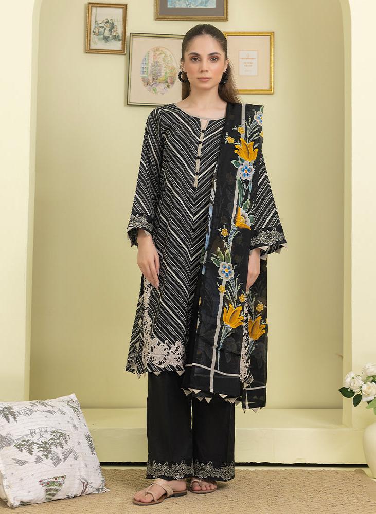 Salina Printed Cotton Collection – SPC2-7