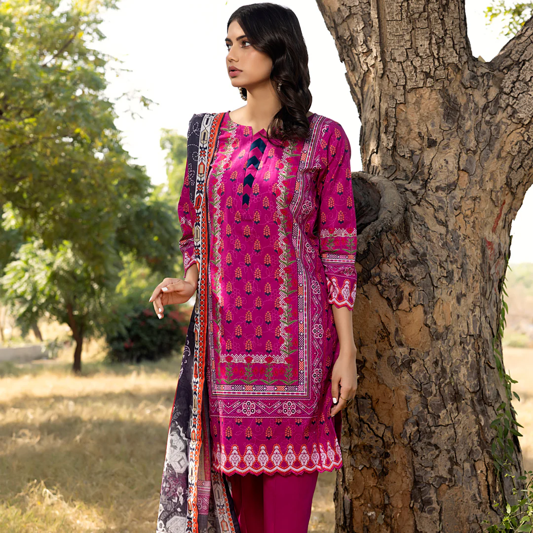 Salina Printed Cotton Collection – SPCV2-1 - Image 4