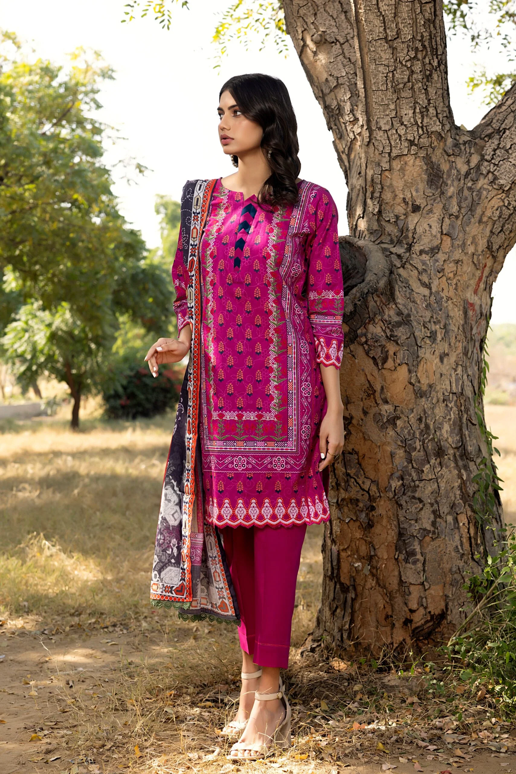 Salina Printed Cotton Collection – SPCV2-1 - Image 5