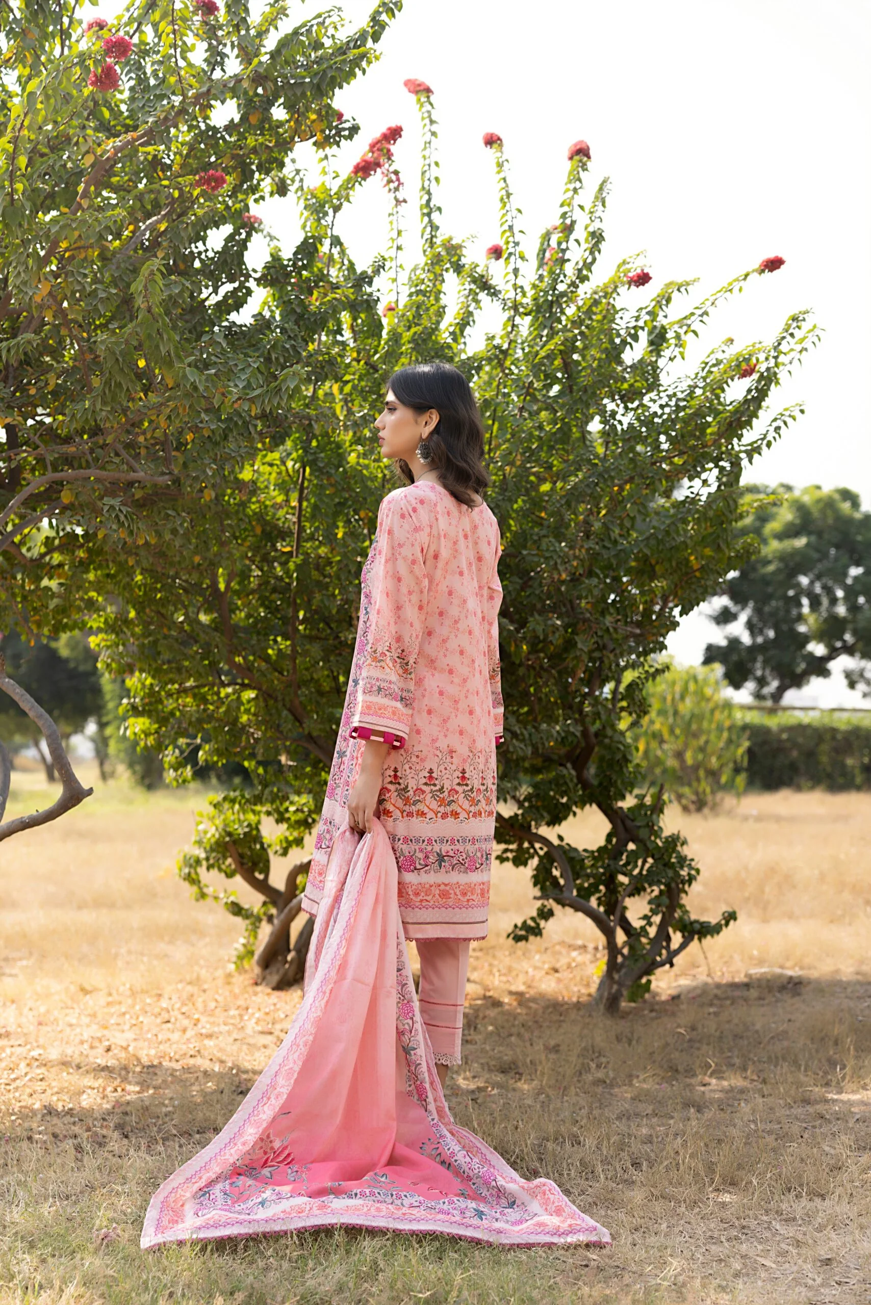 Salina Printed Cotton Collection – SPCV2-5 - Image 5