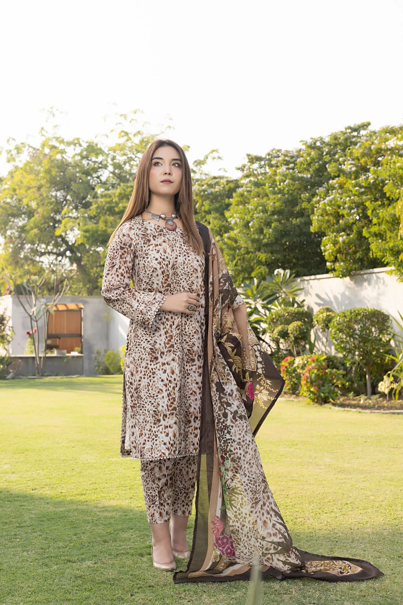 Salina Stitched/Pret Special Edition Digital Print Collection – SSE23-2