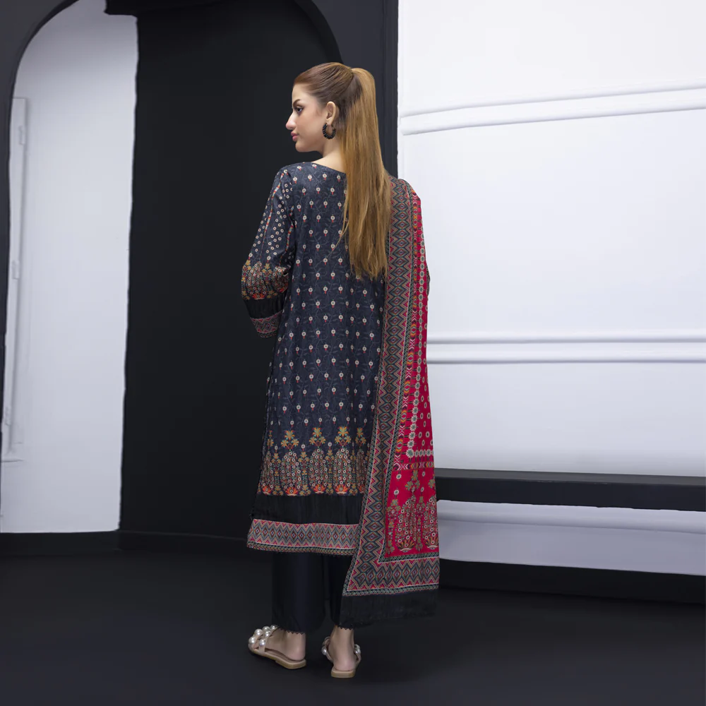 Salina Weaving Dobby Lawn Vol-2 – SDOV2-10 - Image 2