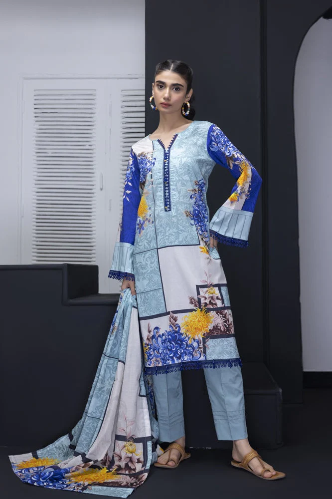 Salina Weaving Dobby Lawn Vol-2 – SDOV2-11
