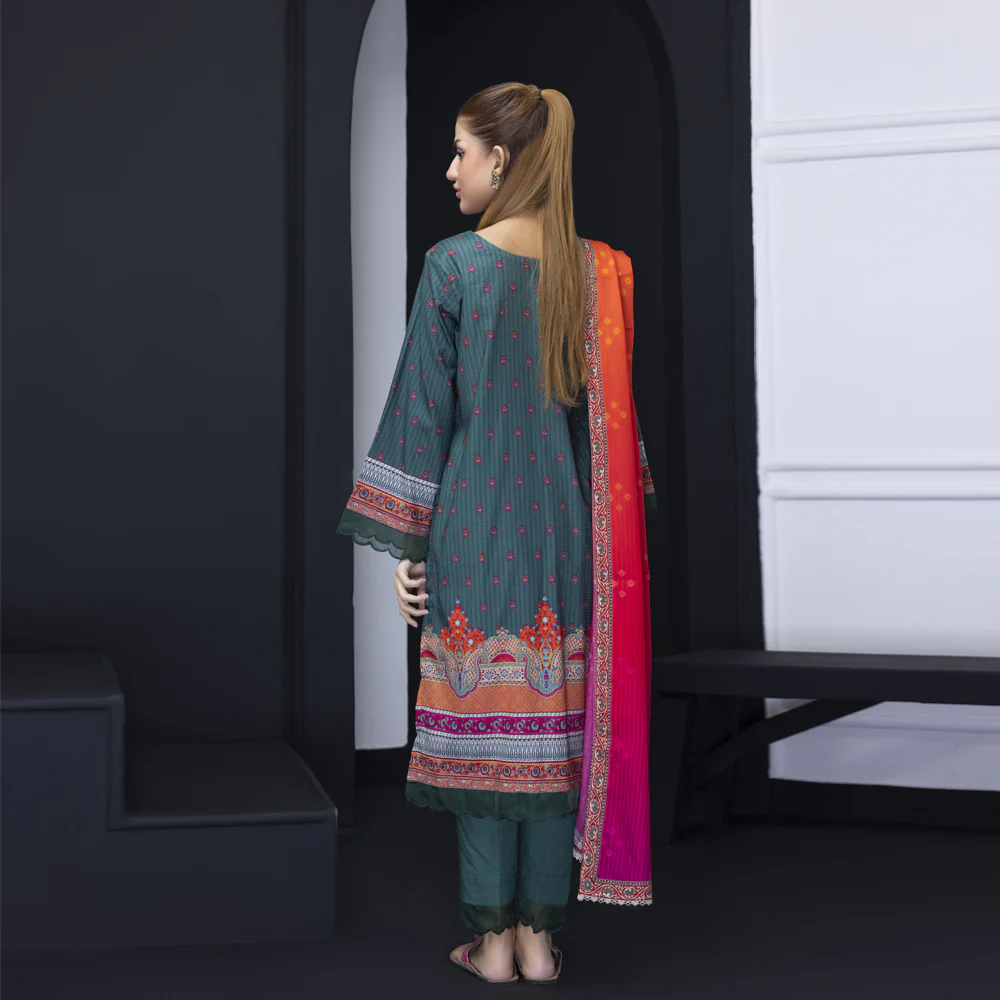 Salina Weaving Dobby Lawn Vol-2 – SDOV2-13 - Image 2