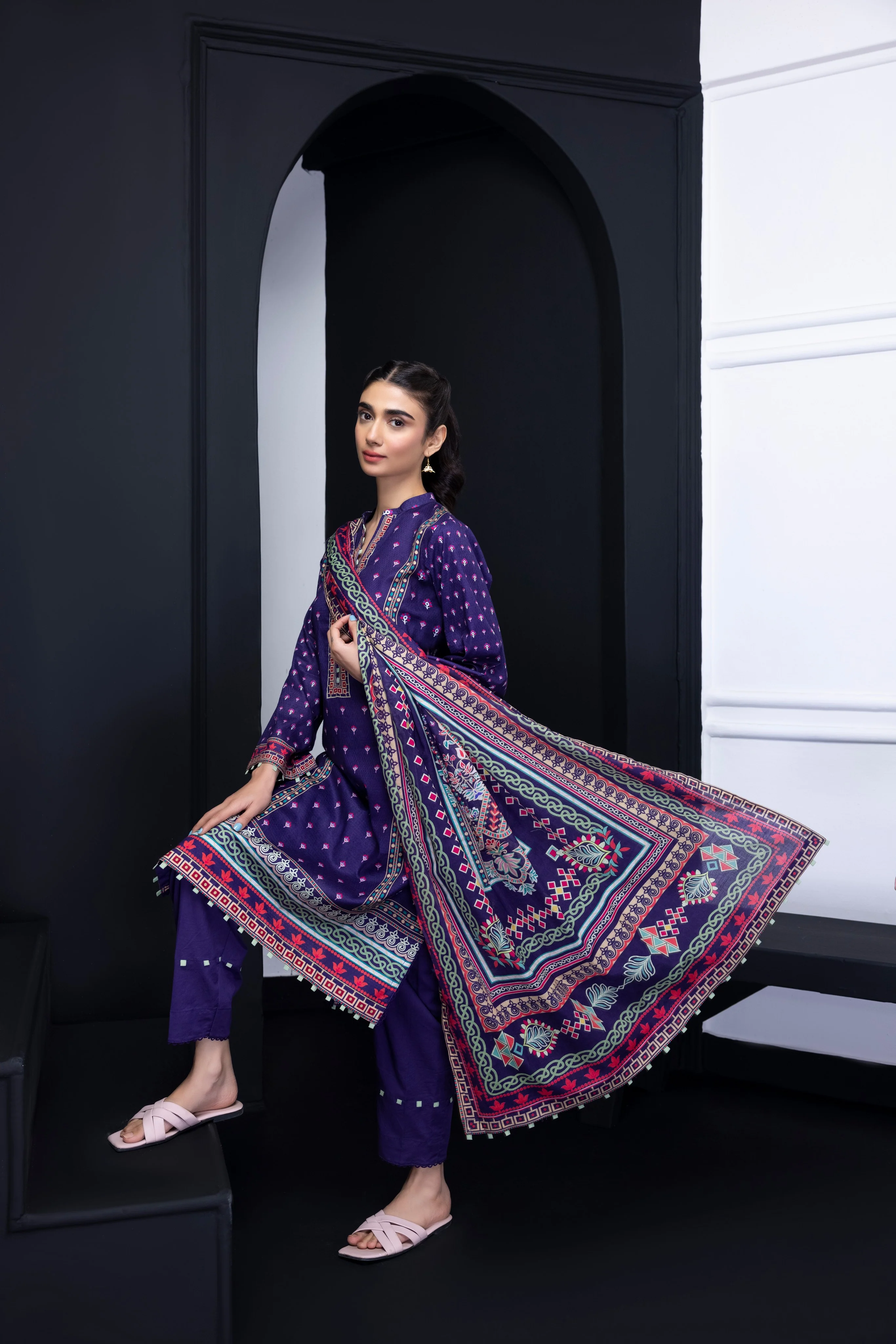 Salina Weaving Dobby Lawn Vol-2 – SDOV2-5 - Image 6