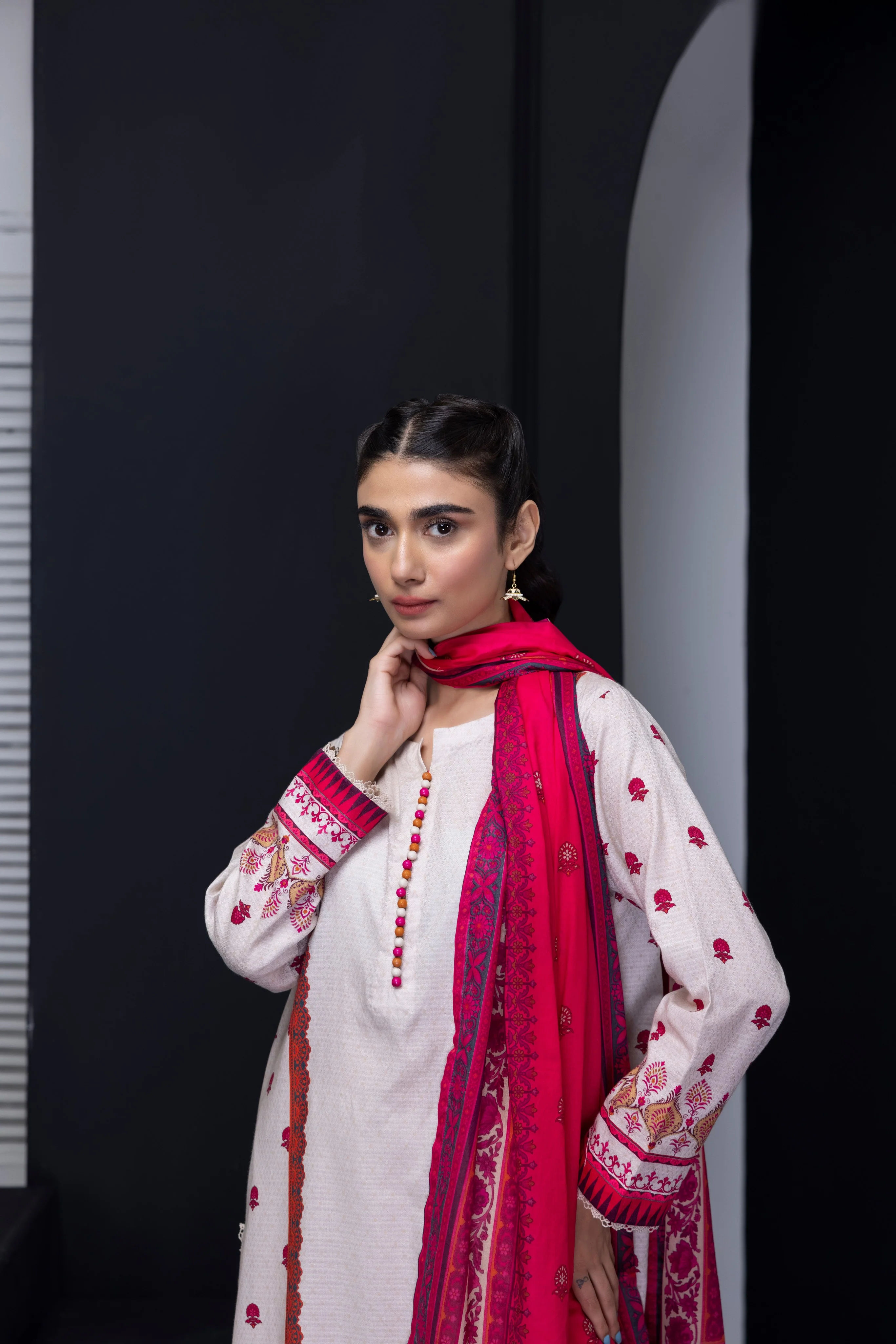 Salina Weaving Dobby Lawn Vol-2 – SDOV2-7 - Image 6