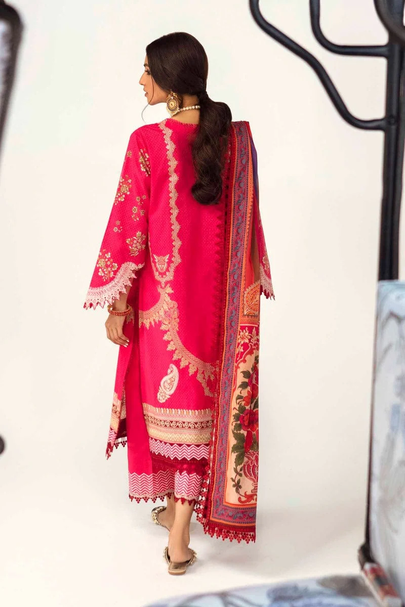 Sana Safinaz Mahay Summer Collection 2021 – H211-004A-CG - Image 3