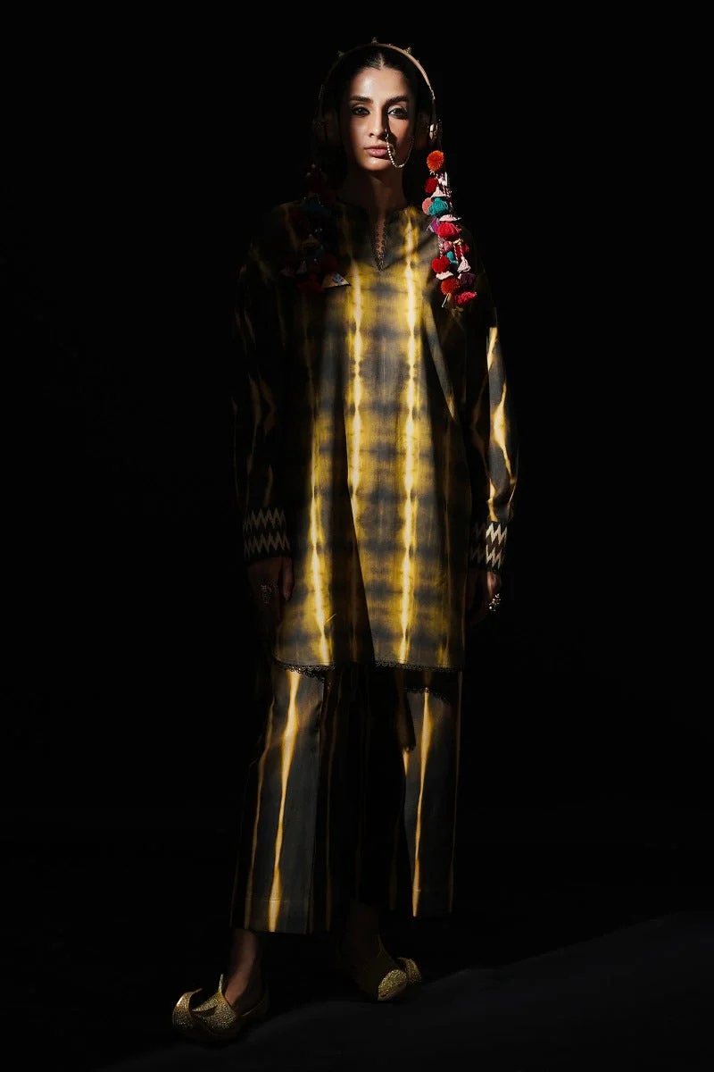Sana Safinaz Mahay Winter Collection 2023 – H232-021B-C