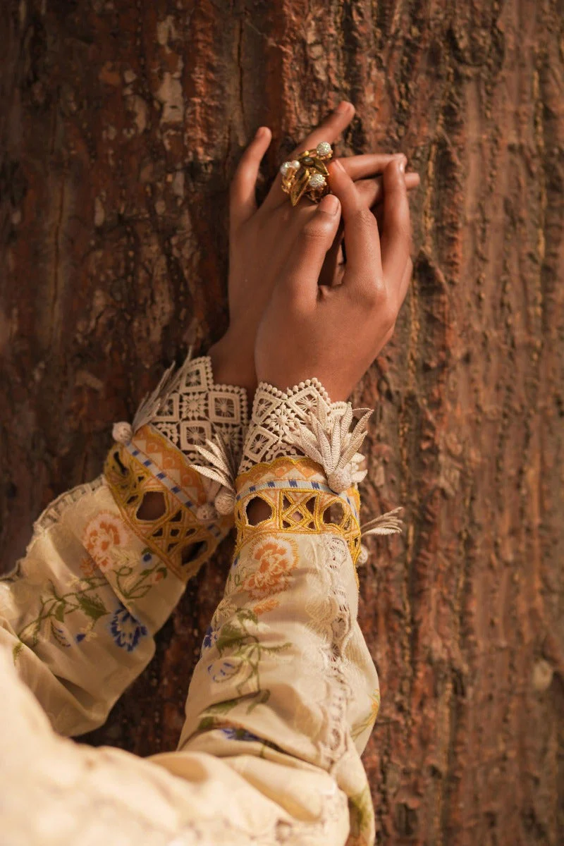 Sana Safinaz Muzlin Spring Lawn Collection 2023 – M231-021A-CN - Image 9