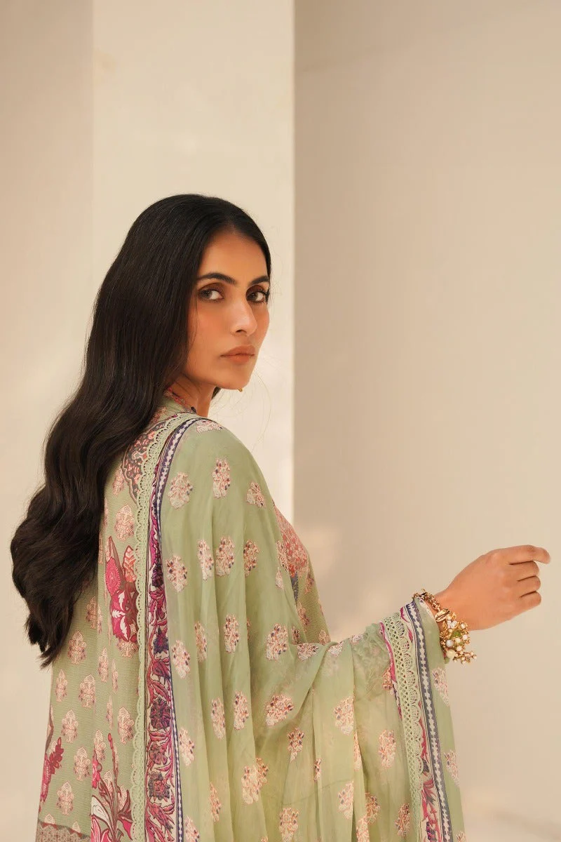 Sana Safinaz Muzlin Spring Lawn Collection 2023 – M231-027B-CI - Image 6