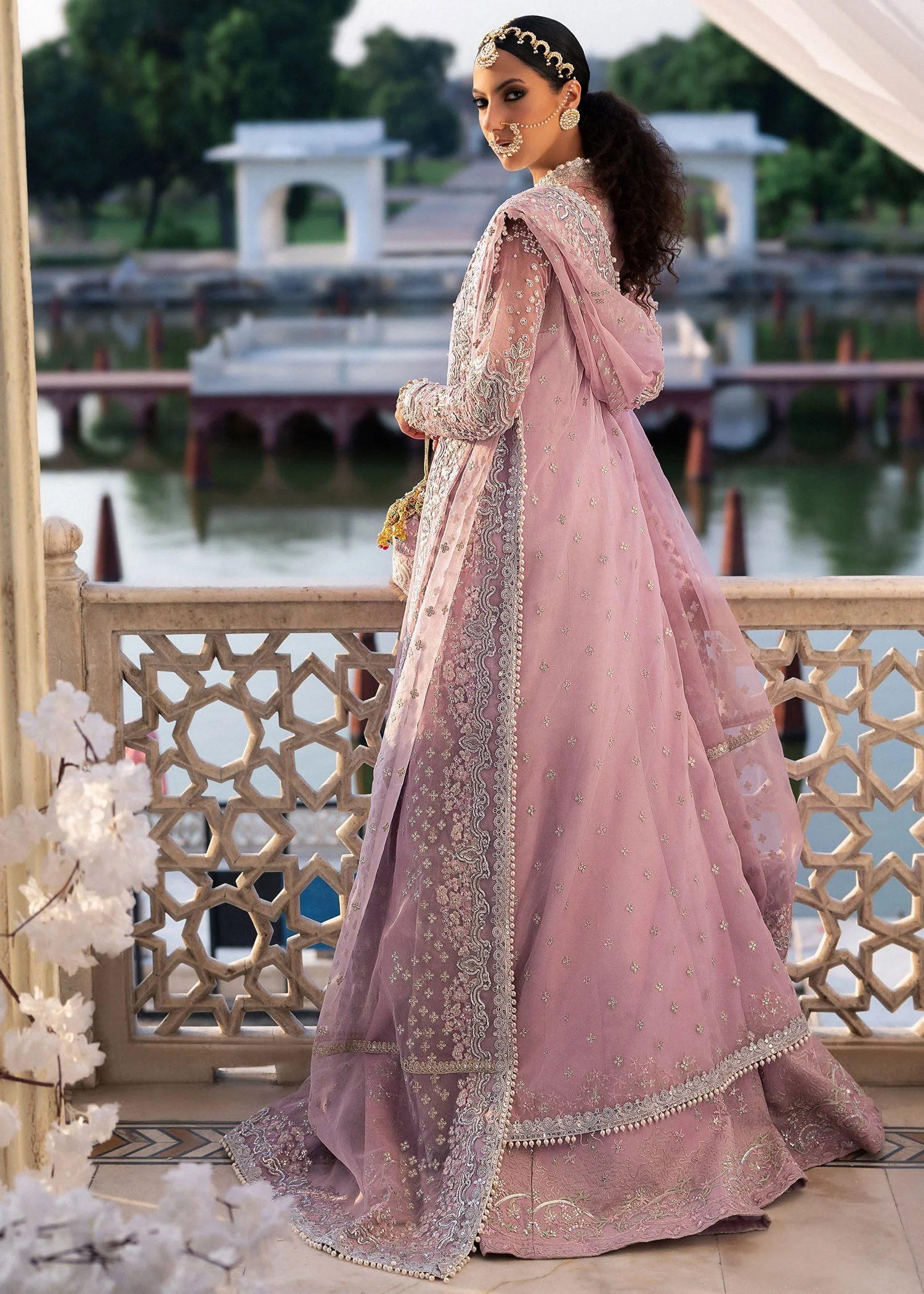 Sardinia Brides Edit Wedding Formals – Jahaan Ara - Image 6