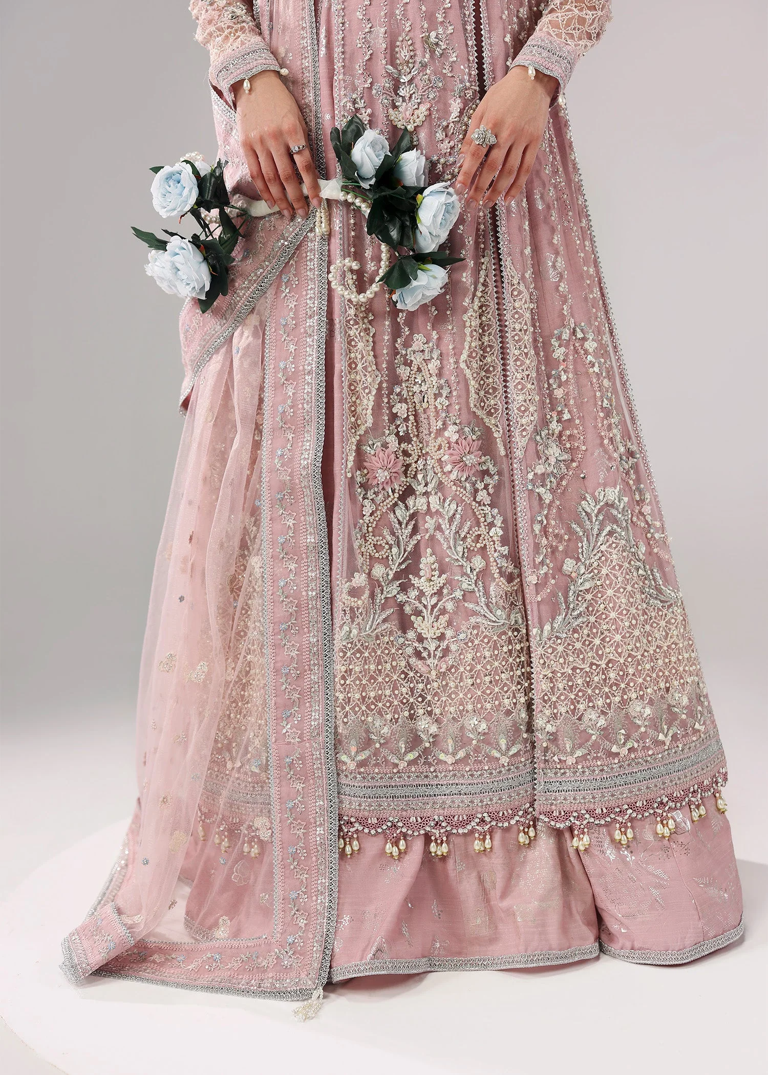 Sardinia L'amore Handwork Edit Luxury Formals – Lilac luxe - Image 10
