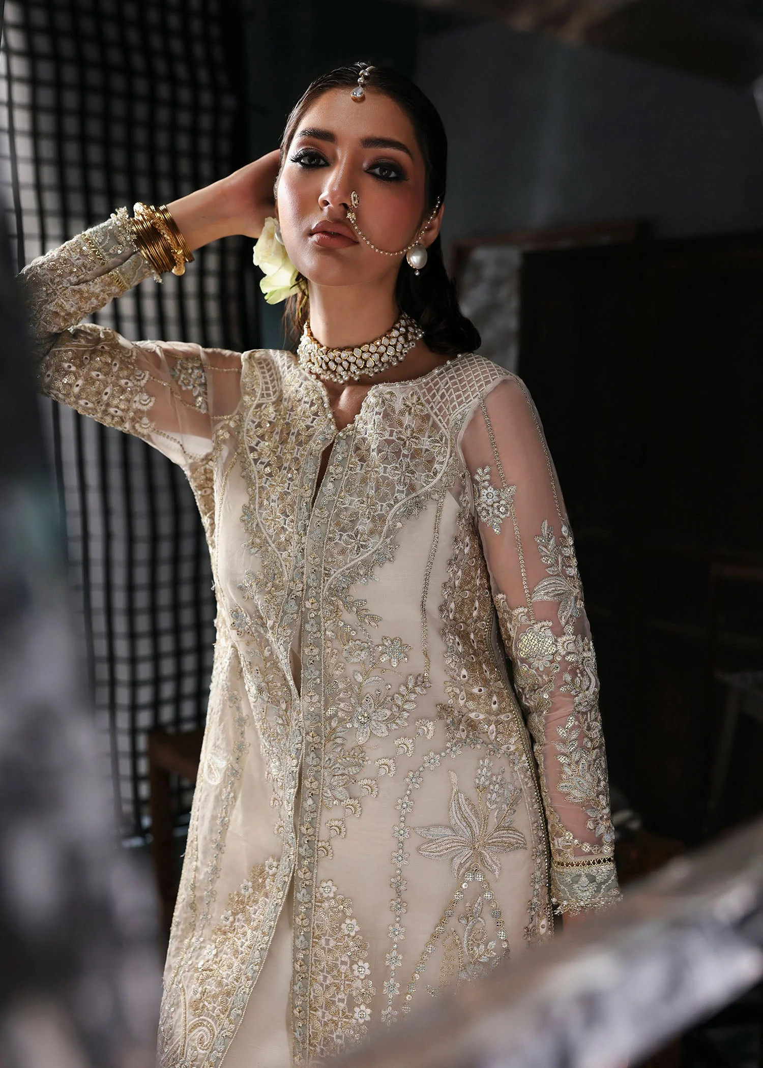 Sardinia Tara Luxury Wedding Festive Formals – KARA - Image 8
