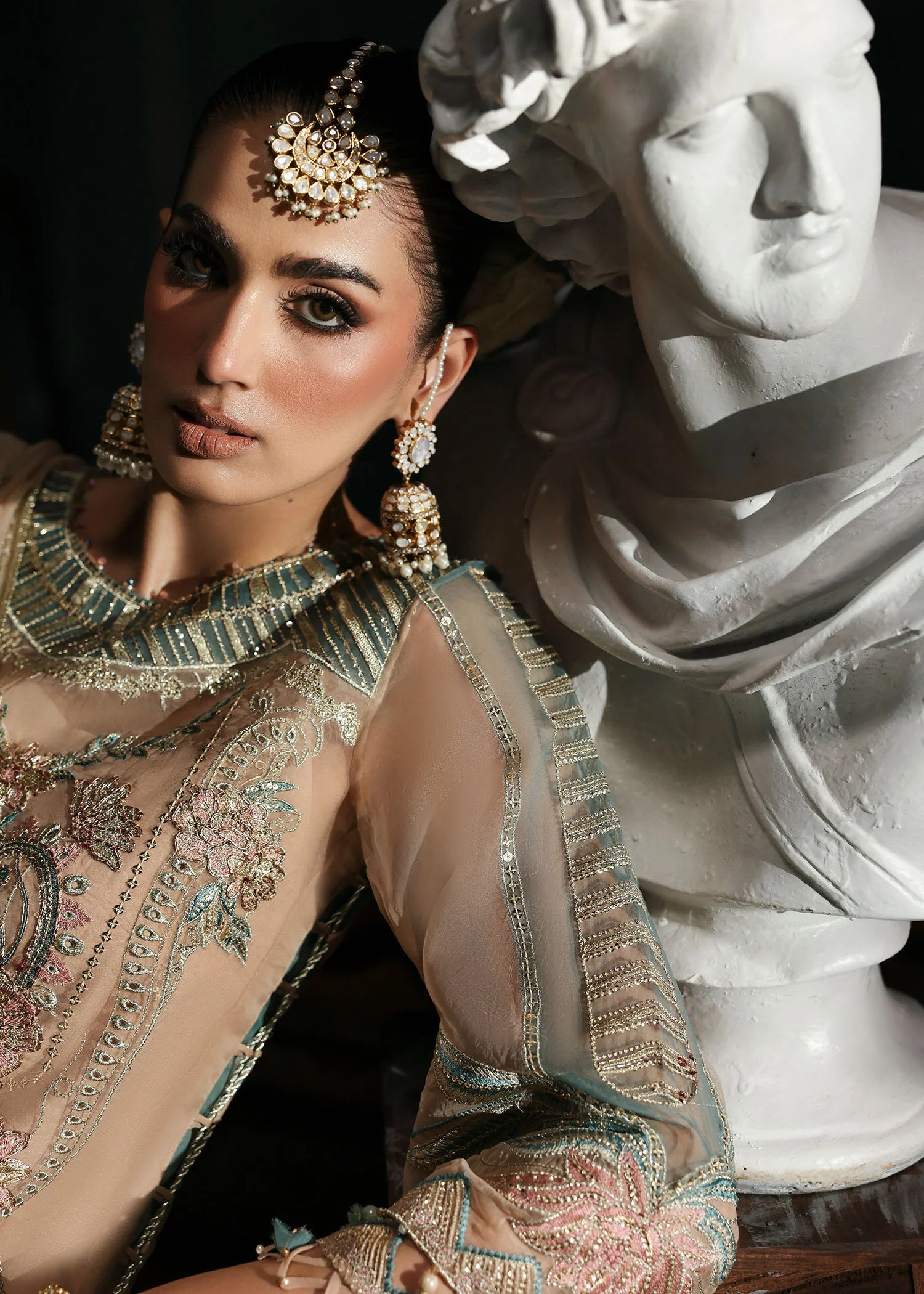 Sardinia Tara Luxury Wedding Festive Formals – NOVA - Image 3
