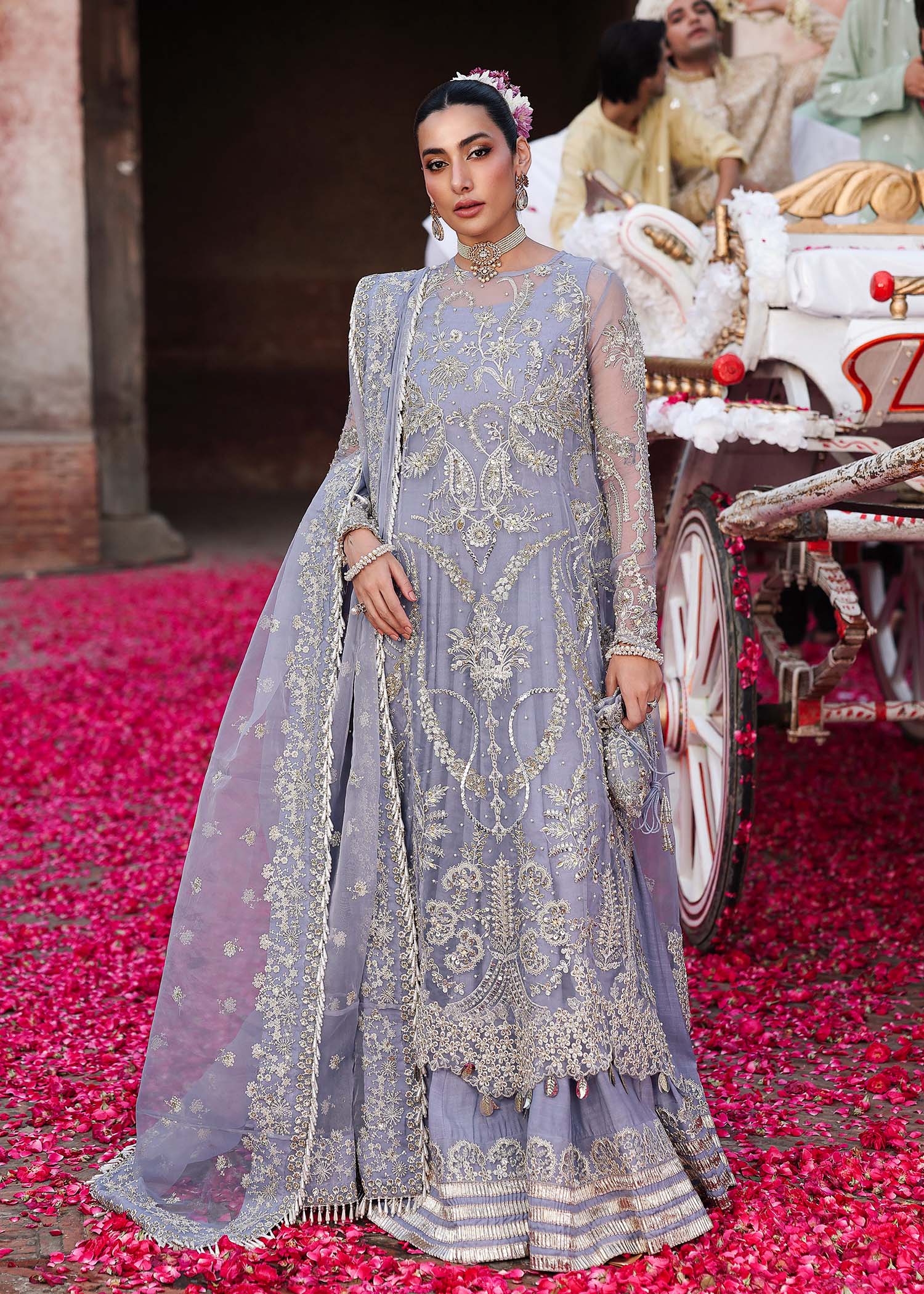Sardinia Veere Di Wedding Brides Edit Luxury Formals – TABEER
