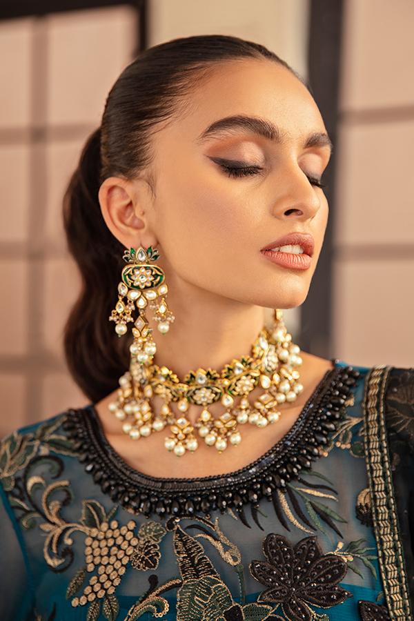 Serene Soirée Wedding Formals '21 – S-1040 Serenity - Image 5